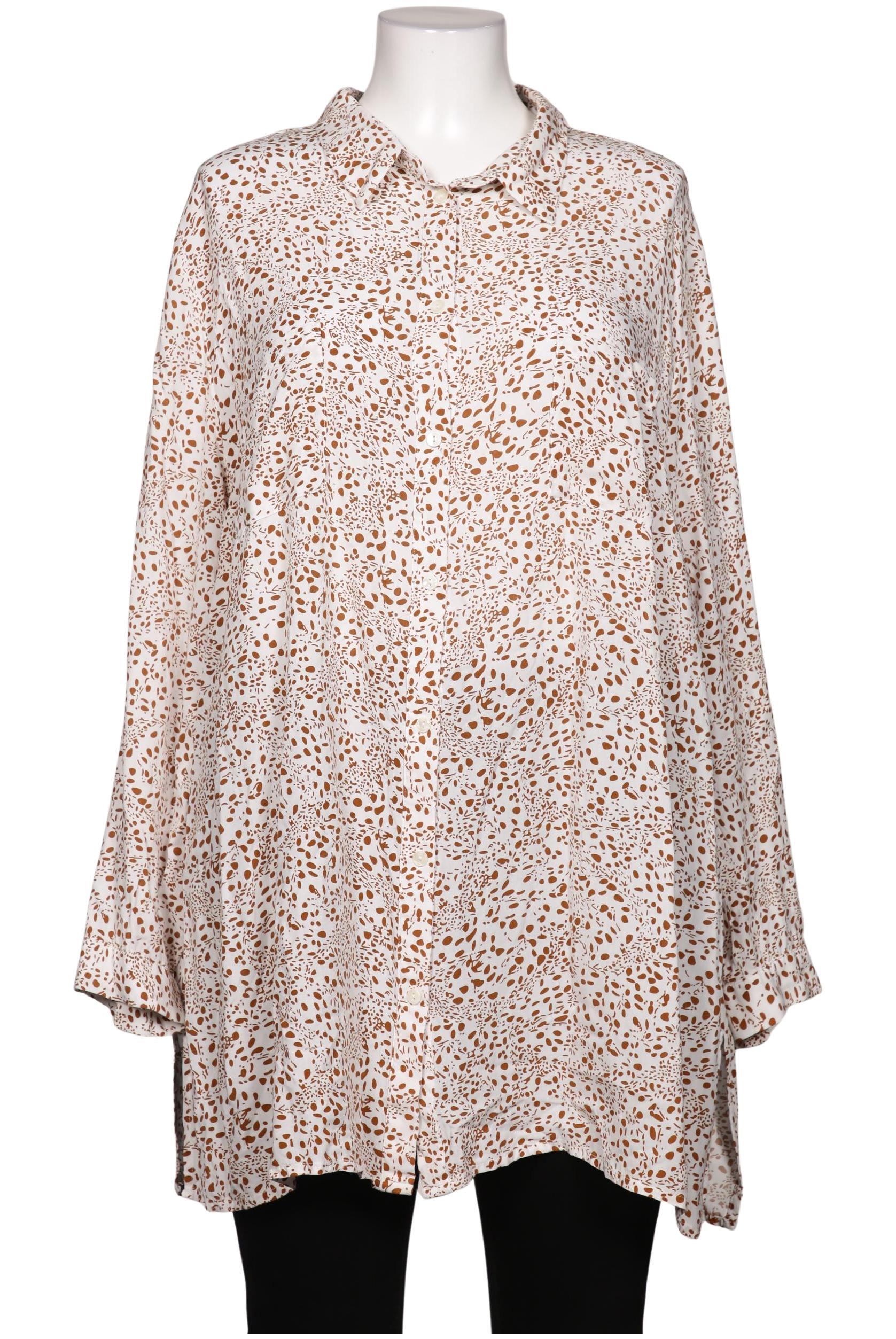 

Studio Untold Damen Bluse, mehrfarbig, Gr. 50