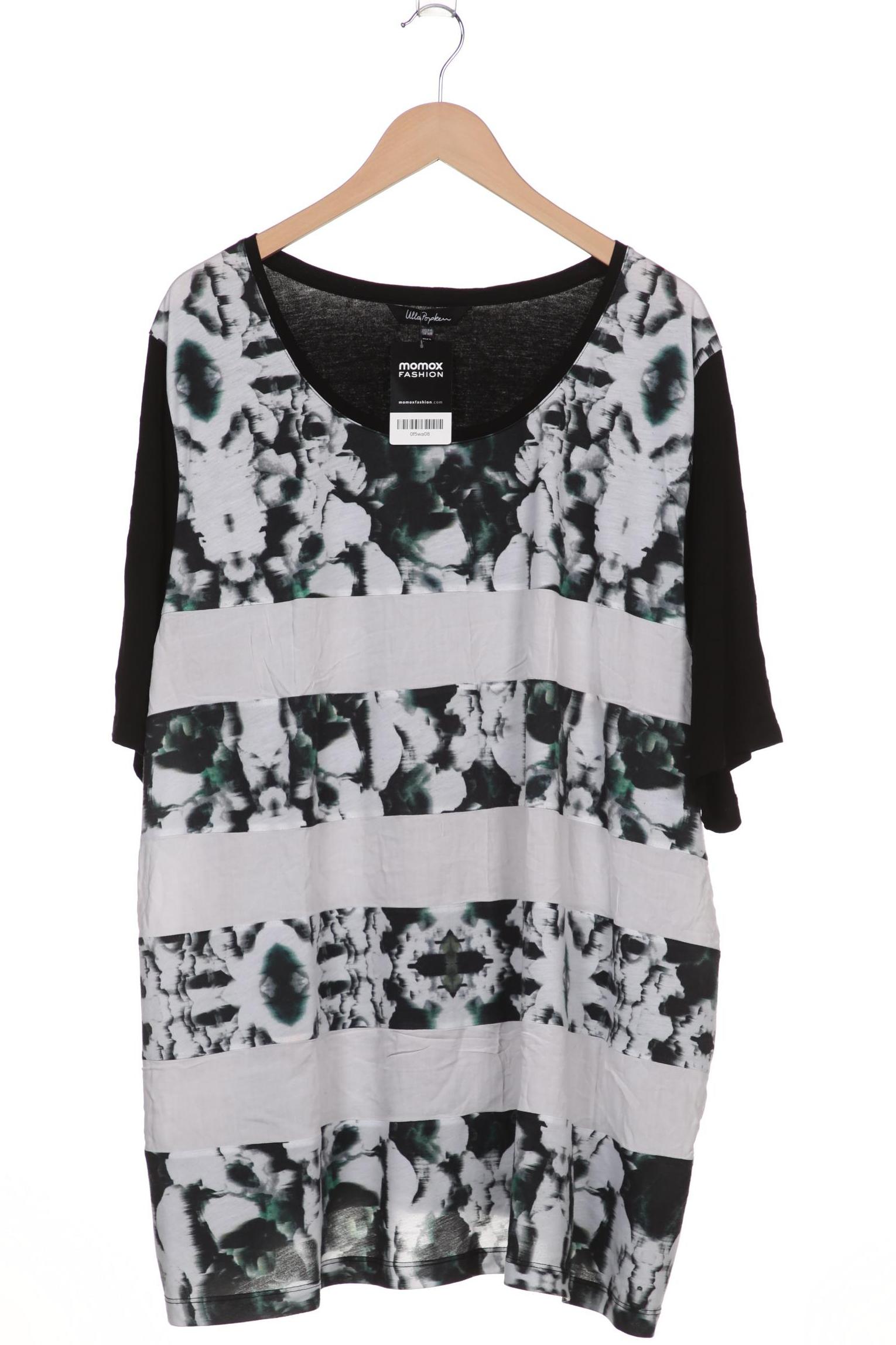 

Studio Untold Damen T-Shirt, schwarz, Gr. 58