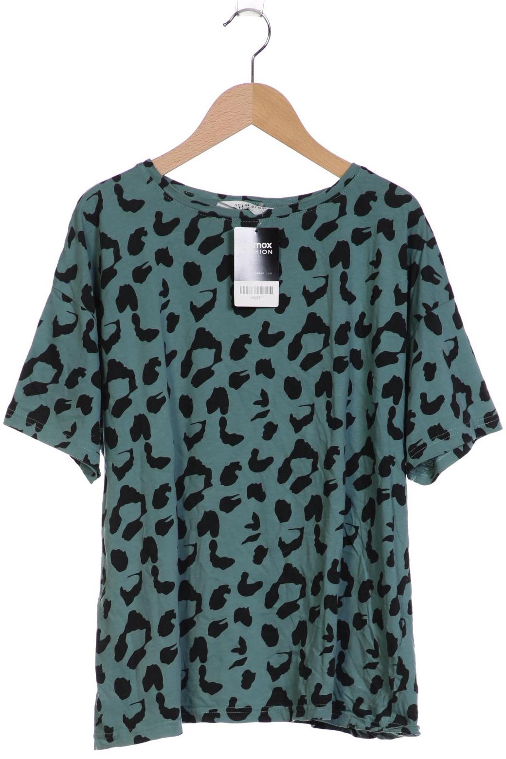 

Studio Untold Damen T-Shirt, grün, Gr. 42