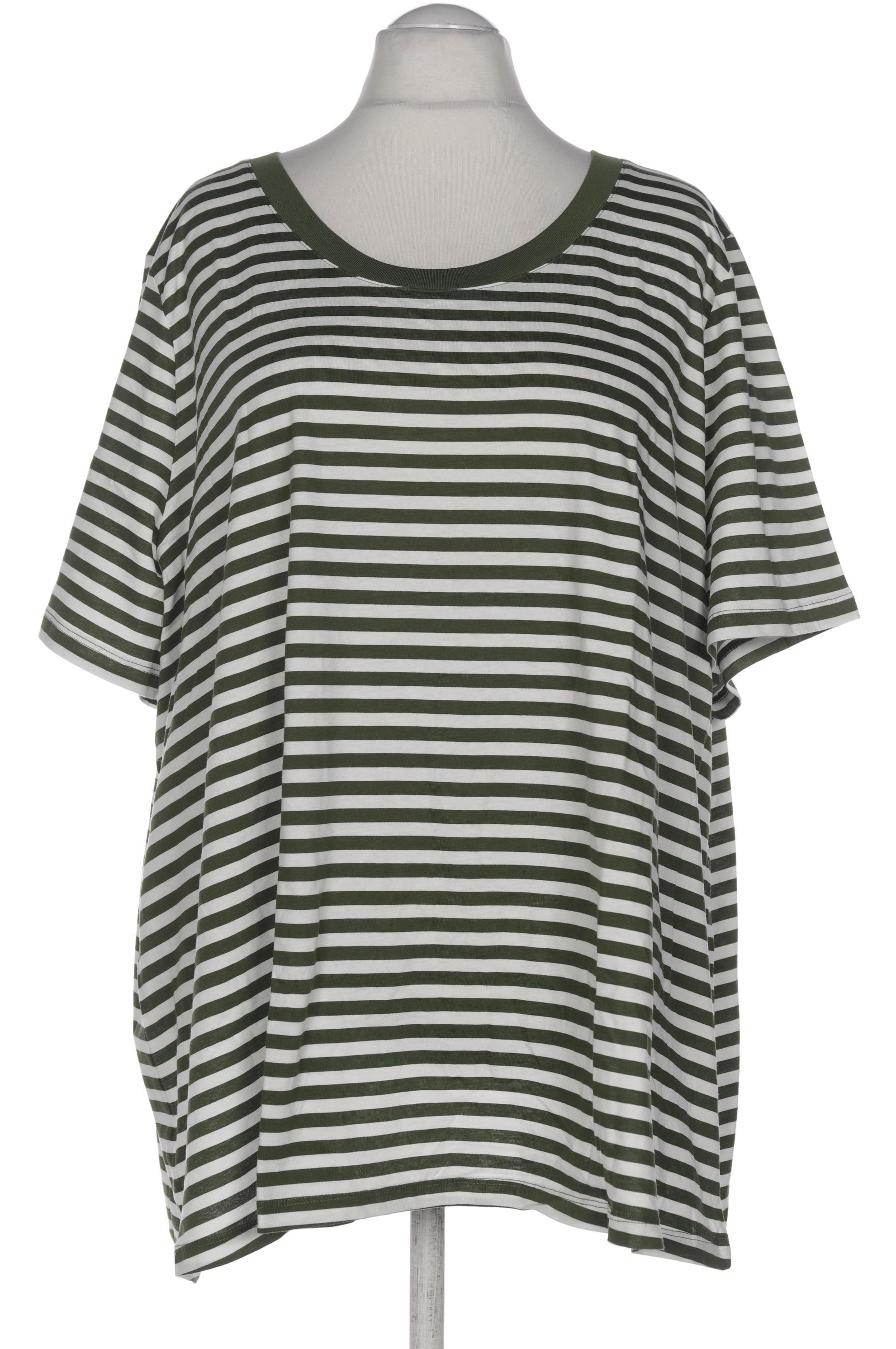 

Studio Untold Damen T-Shirt, grün