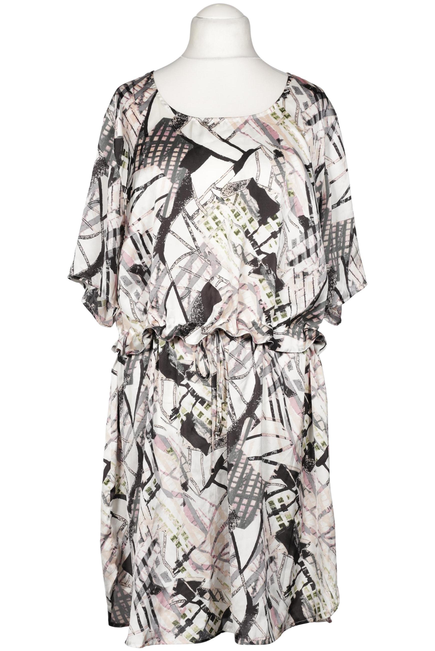 

Studio Untold Damen Kleid, mehrfarbig, Gr. 52