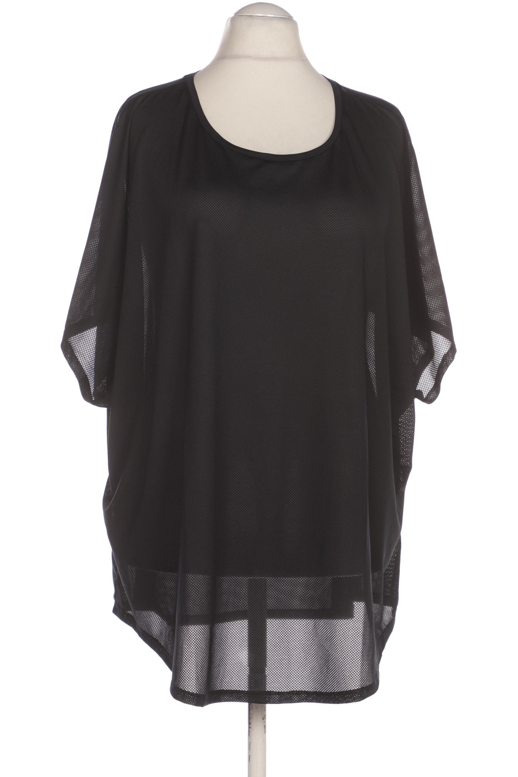 

Studio Untold Damen T-Shirt, schwarz
