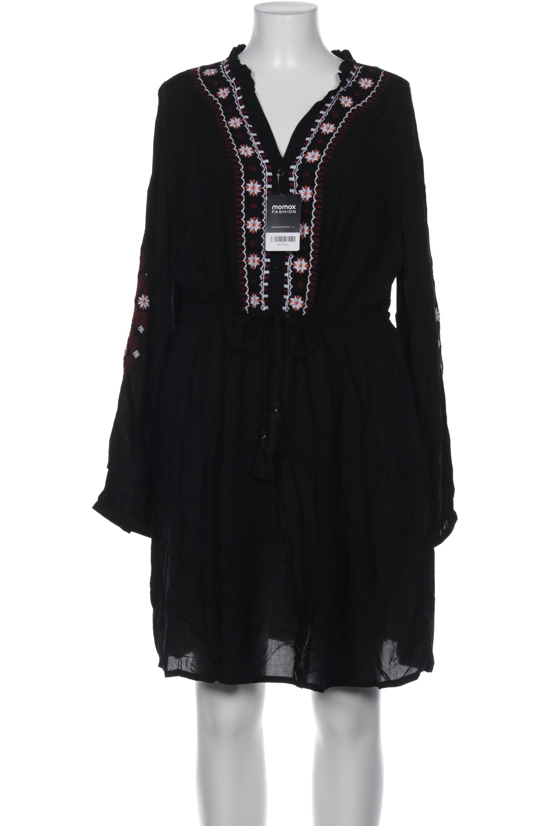 

Studio Untold Damen Kleid, schwarz, Gr. 46