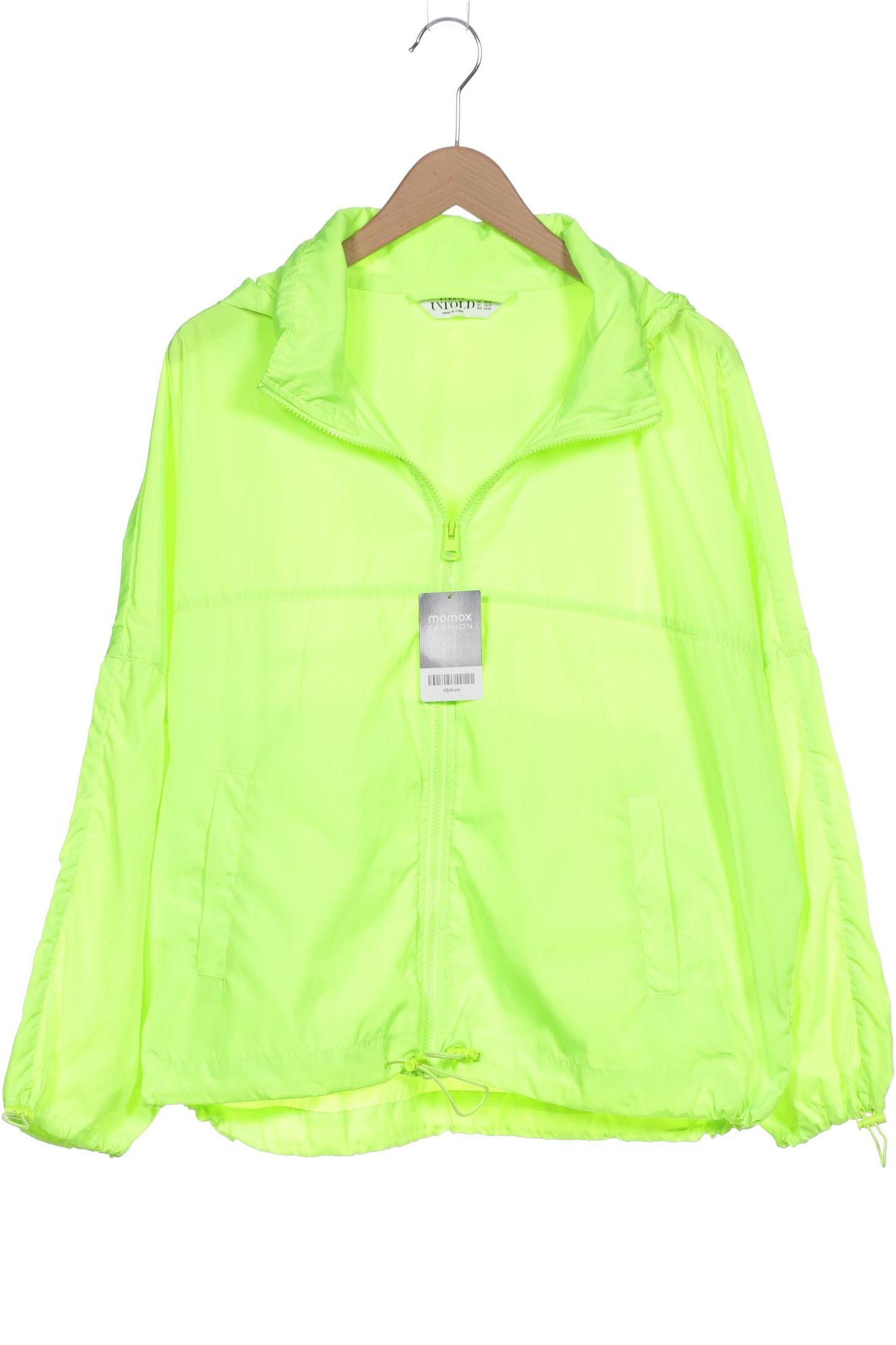 

Studio Untold Damen Jacke, neon, Gr. 46