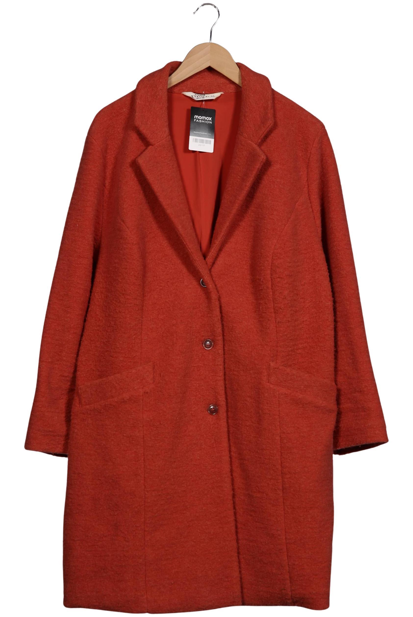 

Studio Untold Damen Mantel, pink, Gr. 50