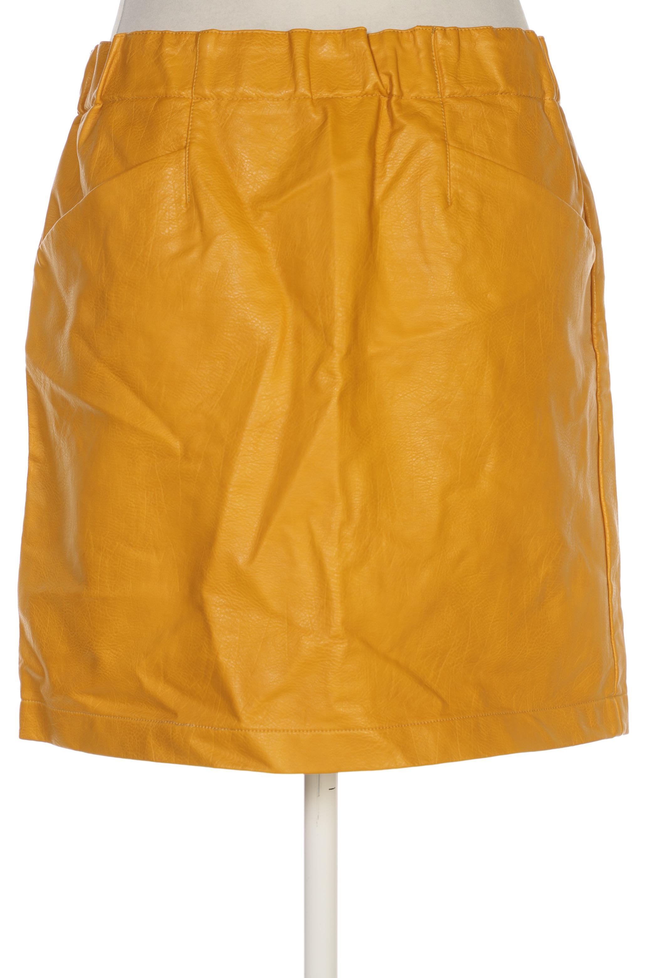 

Studio Untold Damen Rock, orange, Gr. 42