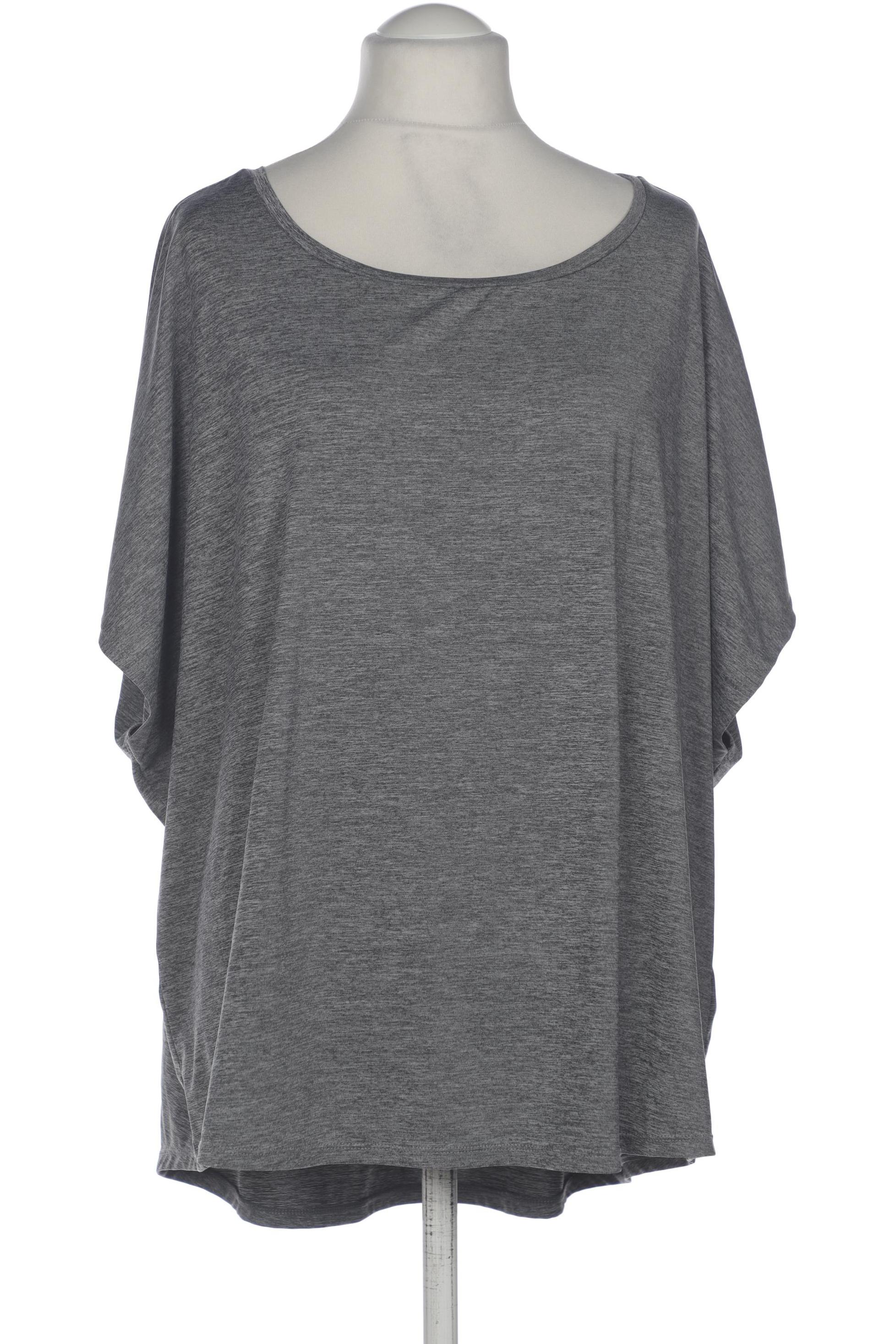 

Studio Untold Damen T-Shirt, grau, Gr. 54