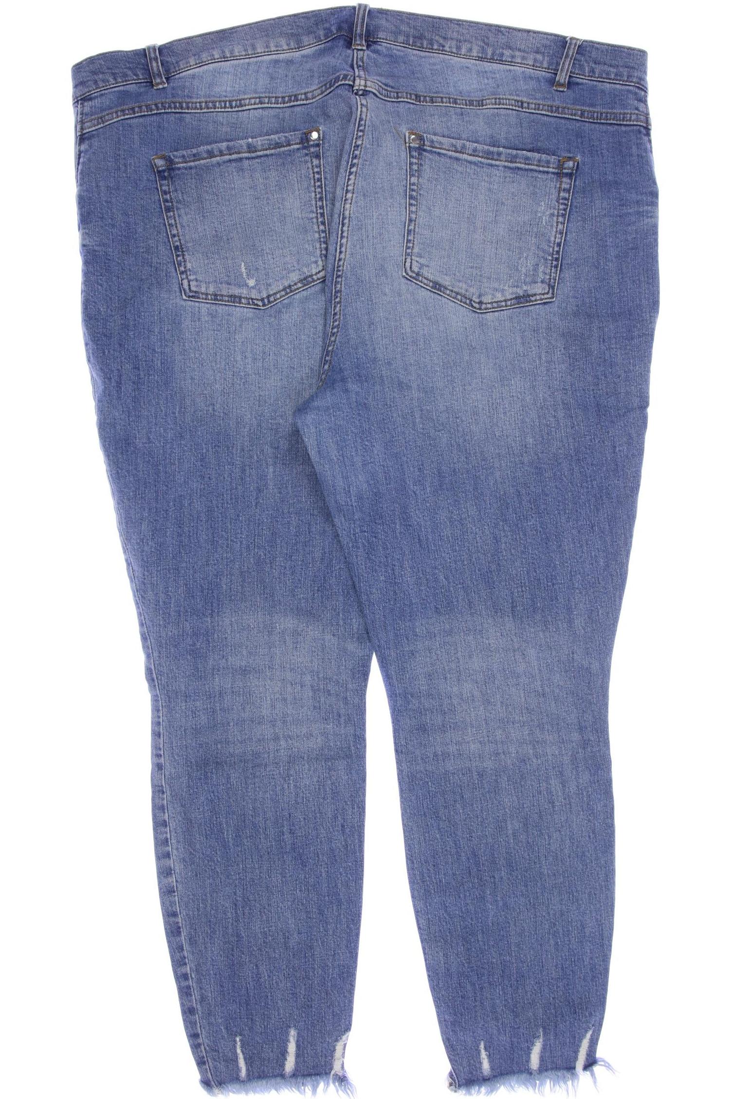 

Studio Untold Damen Jeans, blau, Gr. 44