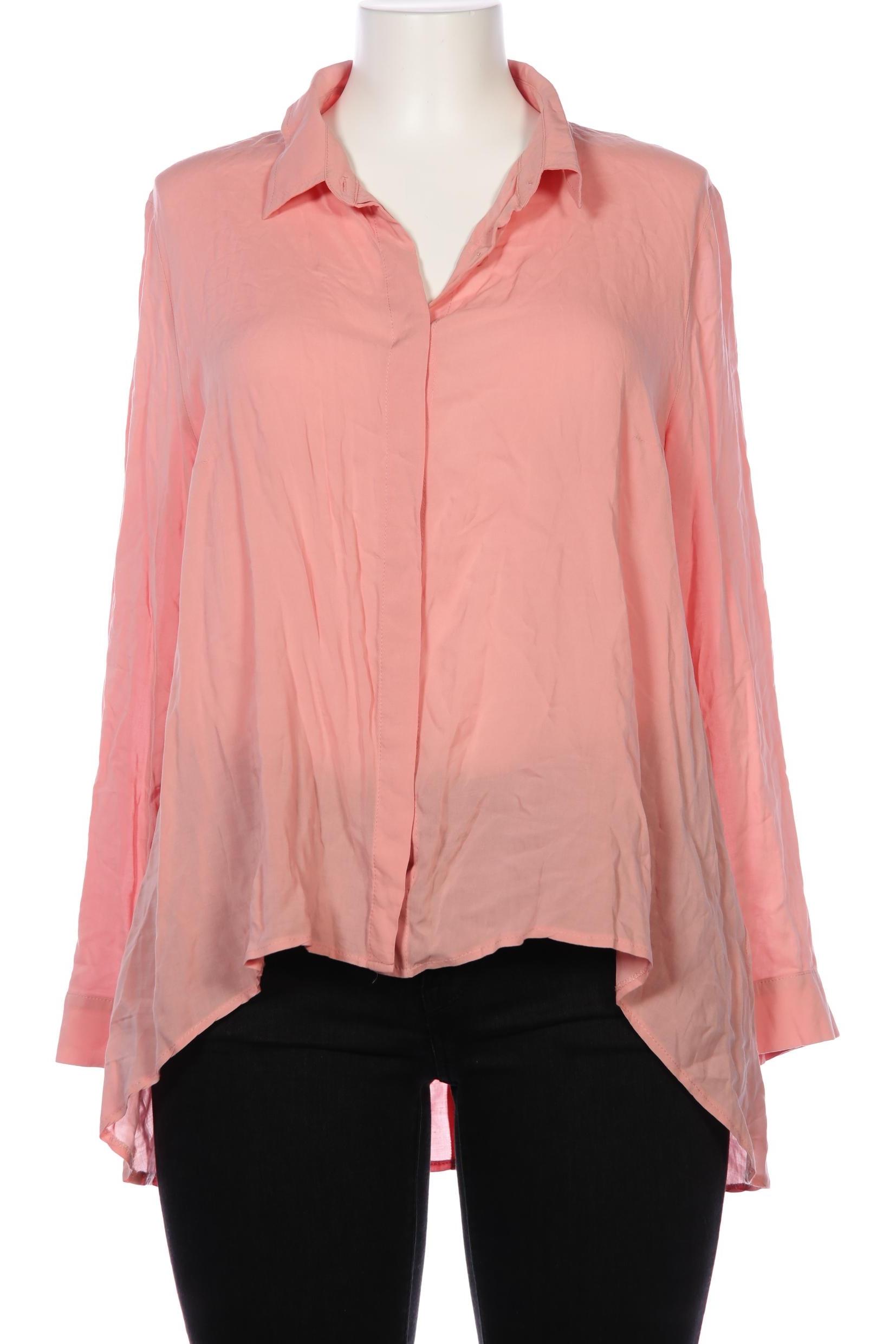 

Studio Untold Damen Bluse, pink, Gr. 42