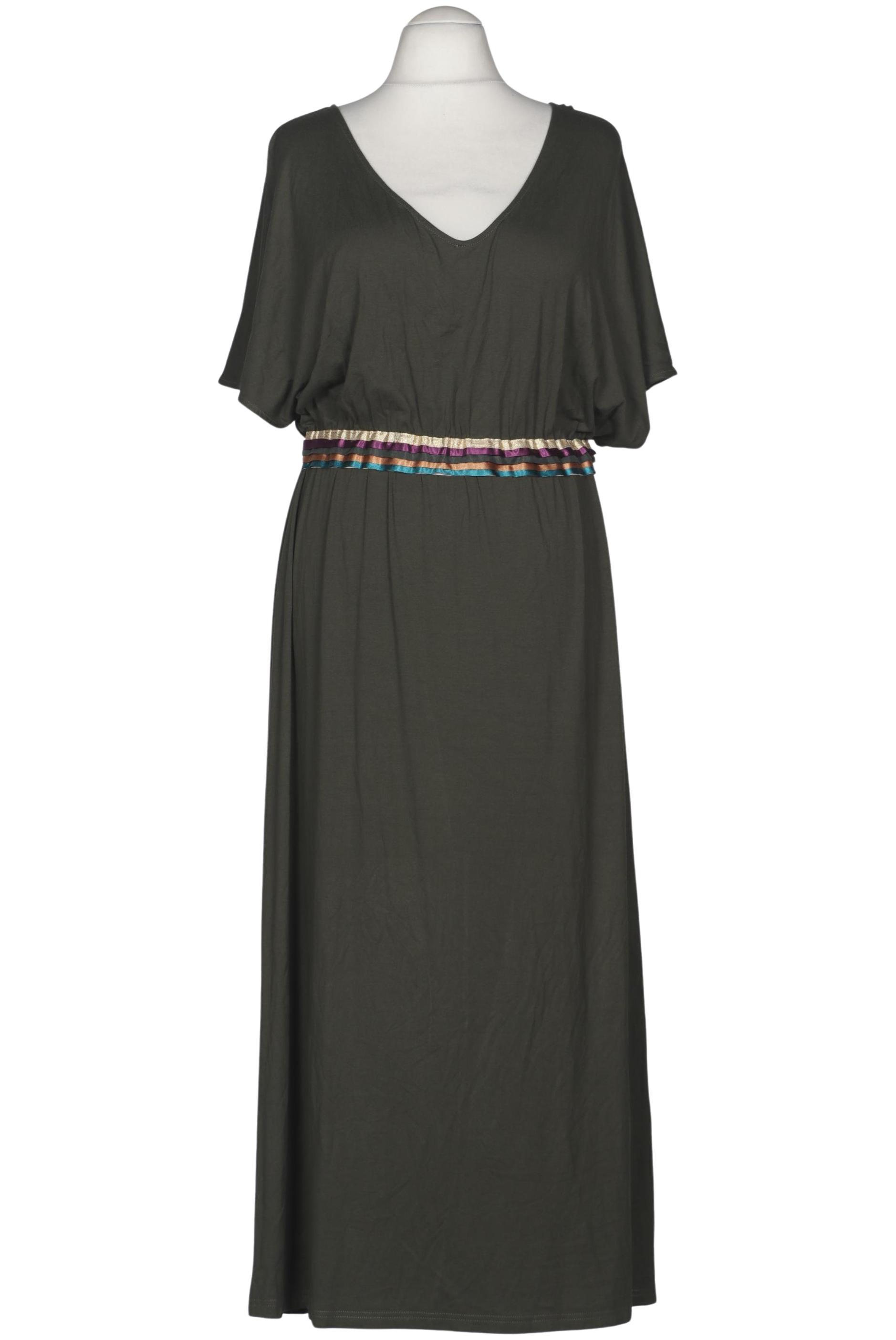 

Studio Untold Damen Kleid, grün, Gr. 46