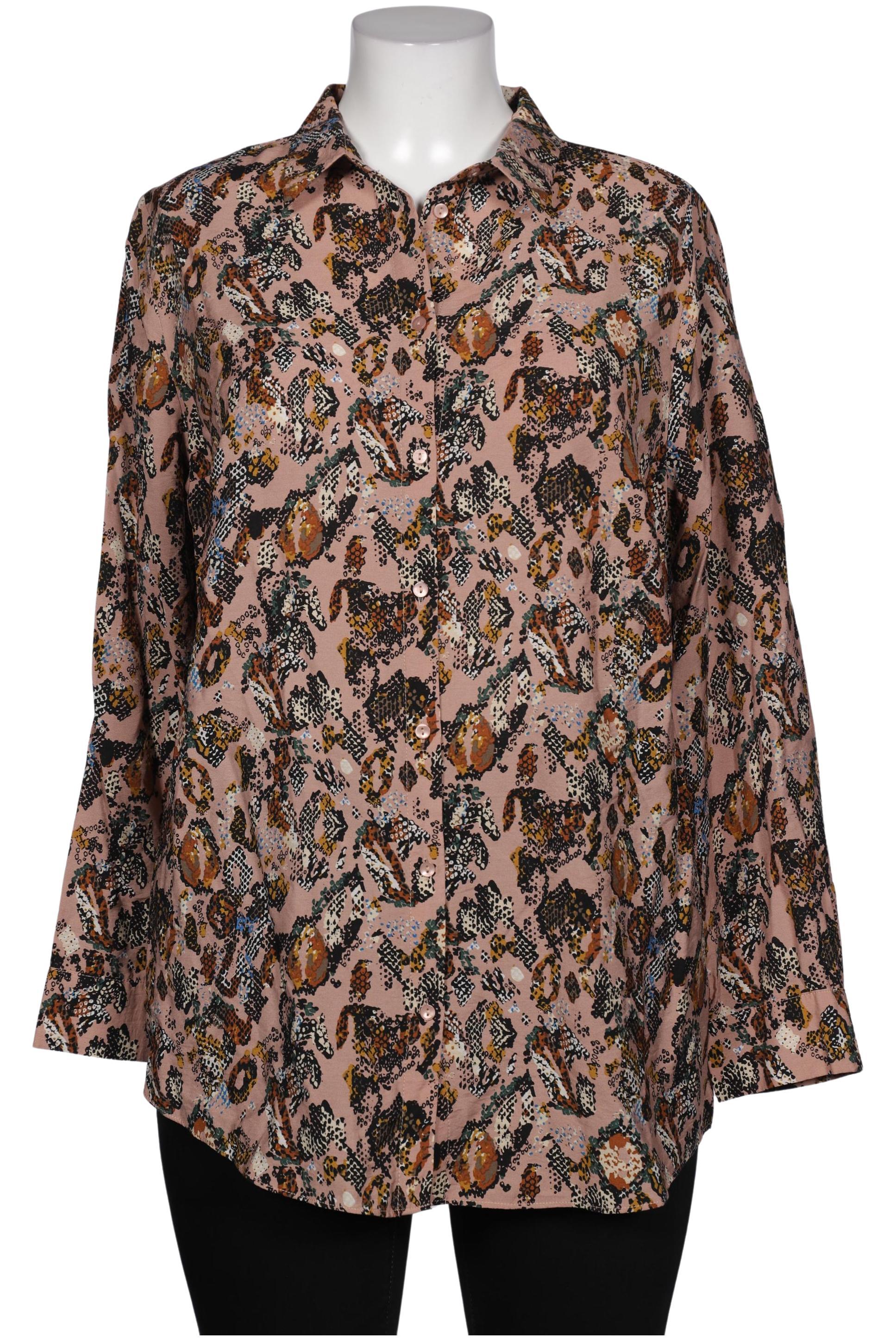 

Studio Untold Damen Bluse, pink, Gr. 42
