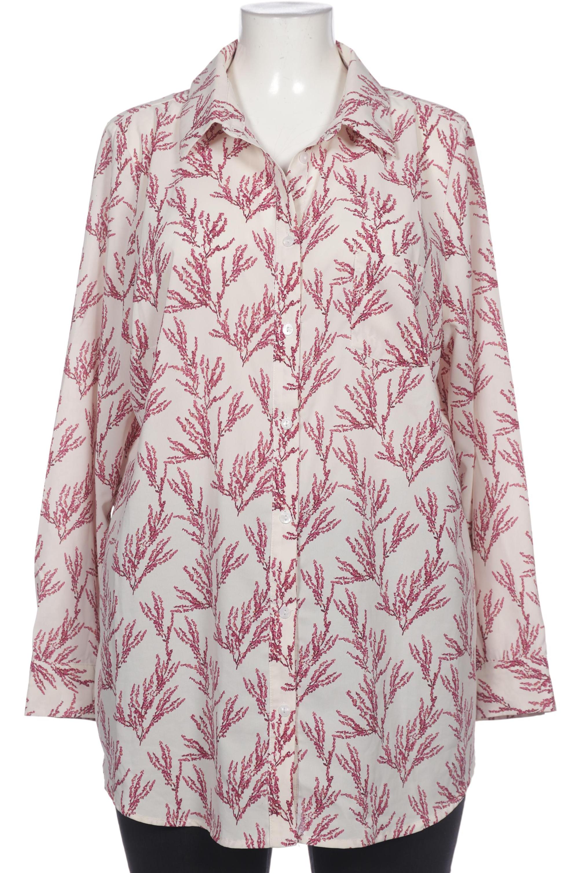 

Studio Untold Damen Bluse, pink, Gr. 46