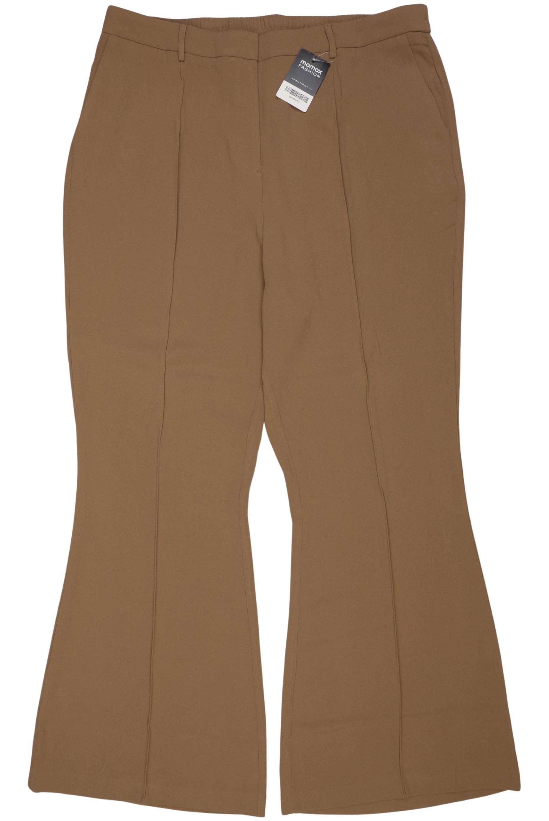 

Studio Untold Damen Stoffhose, braun, Gr. 52