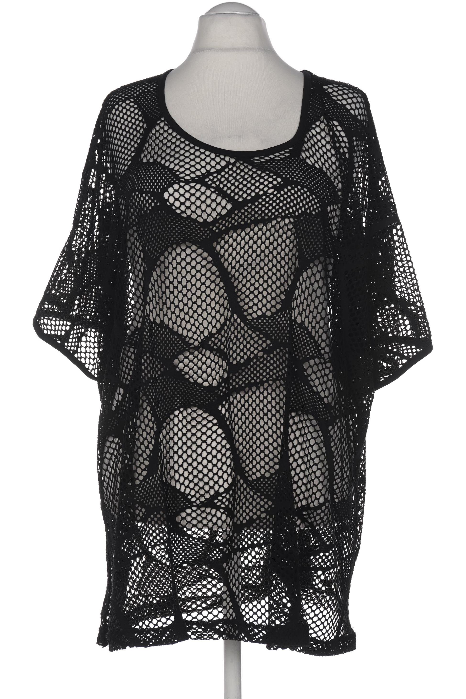 

Studio Untold Damen T-Shirt, schwarz