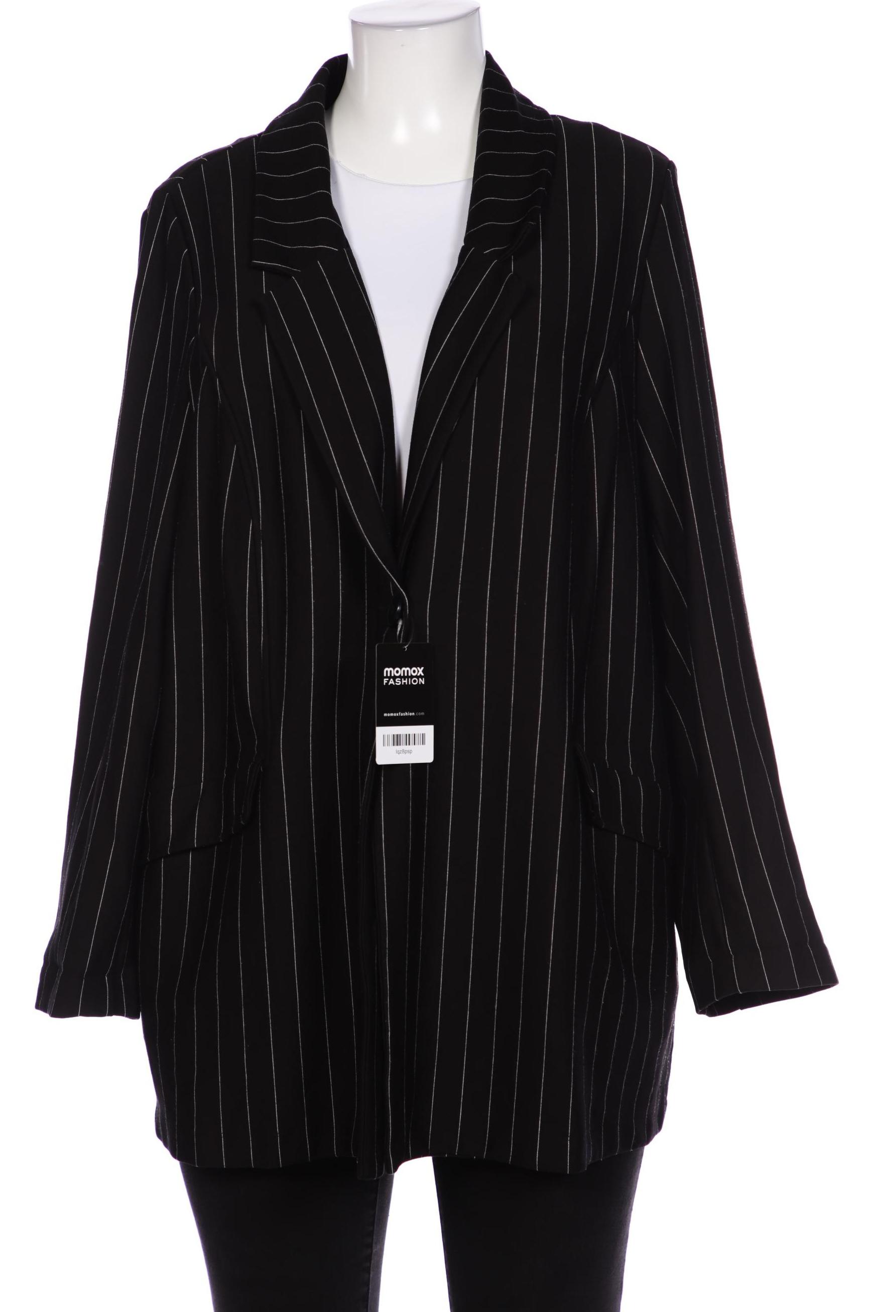 

Studio Untold Damen Blazer, schwarz, Gr. 50