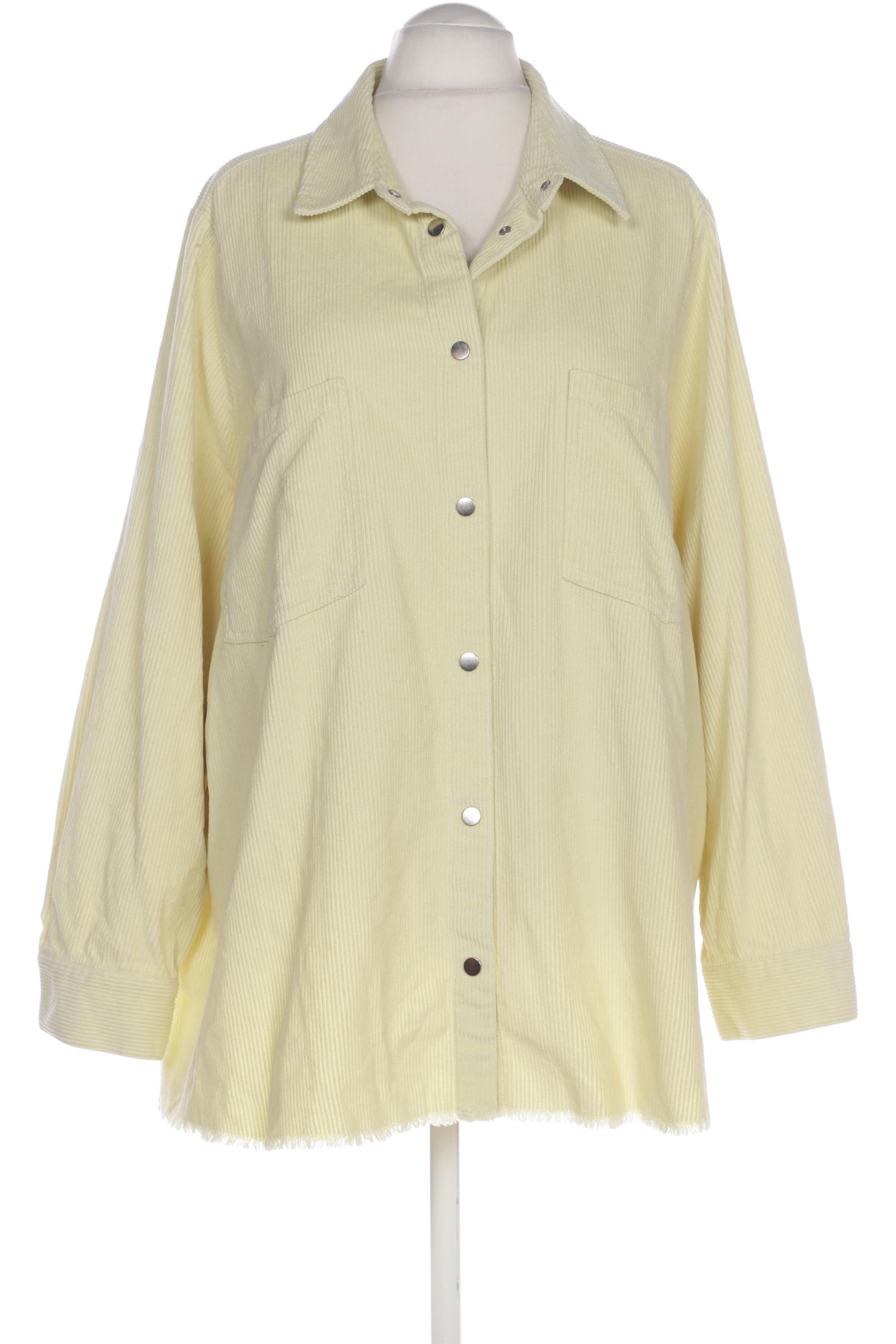 

Studio Untold Damen Jacke, gelb, Gr. 54