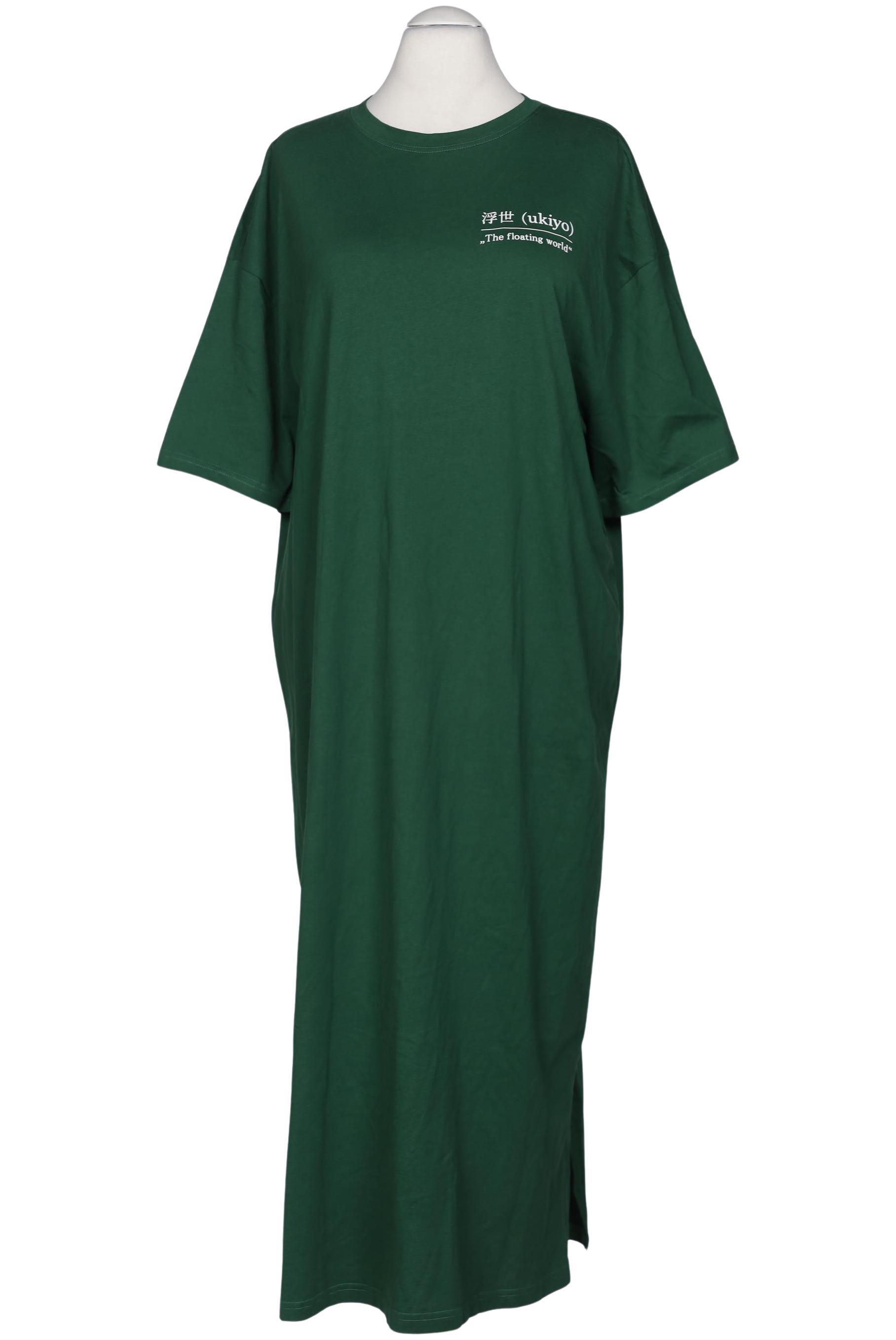 

Studio Untold Damen Kleid, grün, Gr. 46