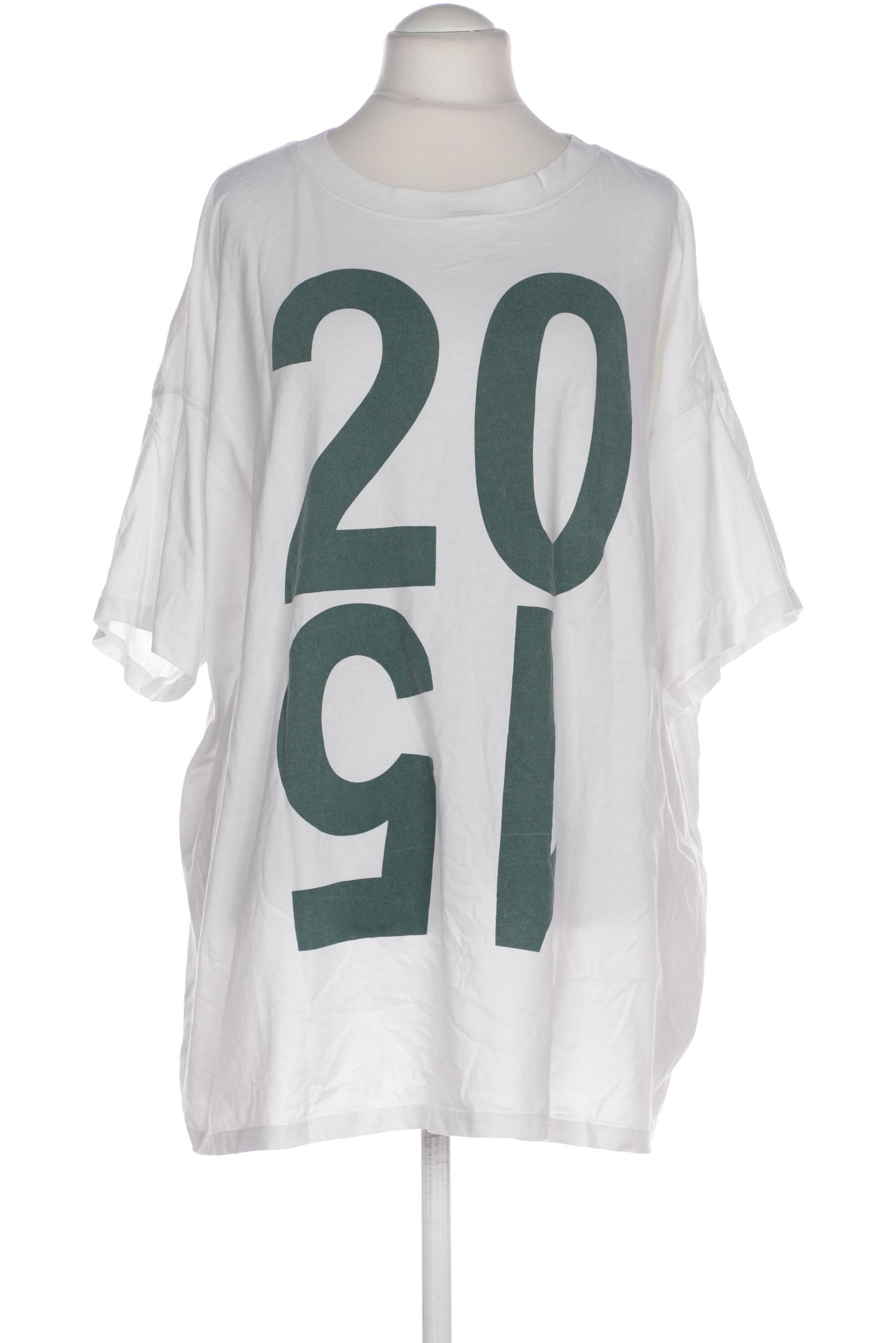 

Studio Untold Damen T-Shirt, weiß, Gr. 54