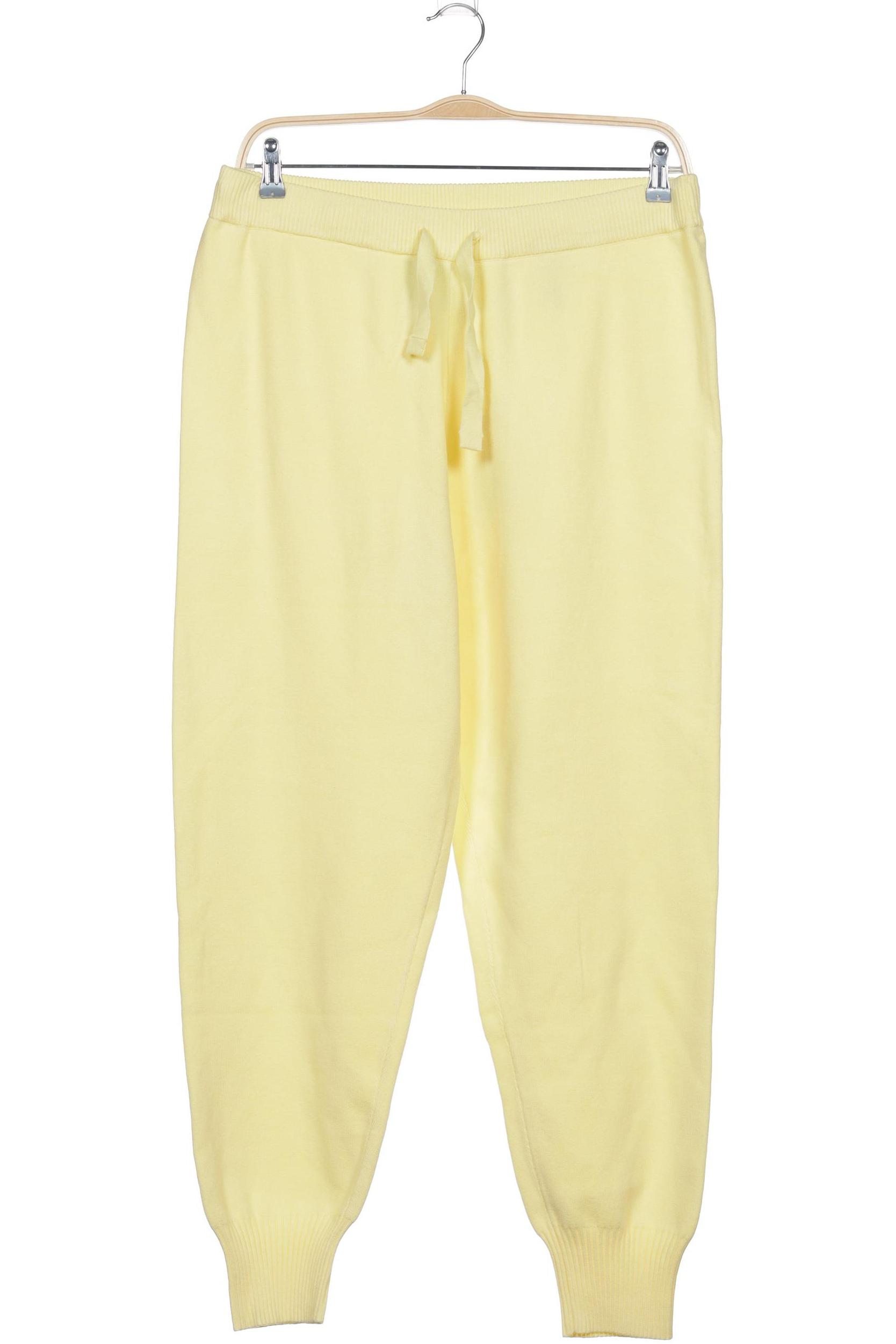 

Studio Untold Damen Stoffhose, gelb, Gr. 46