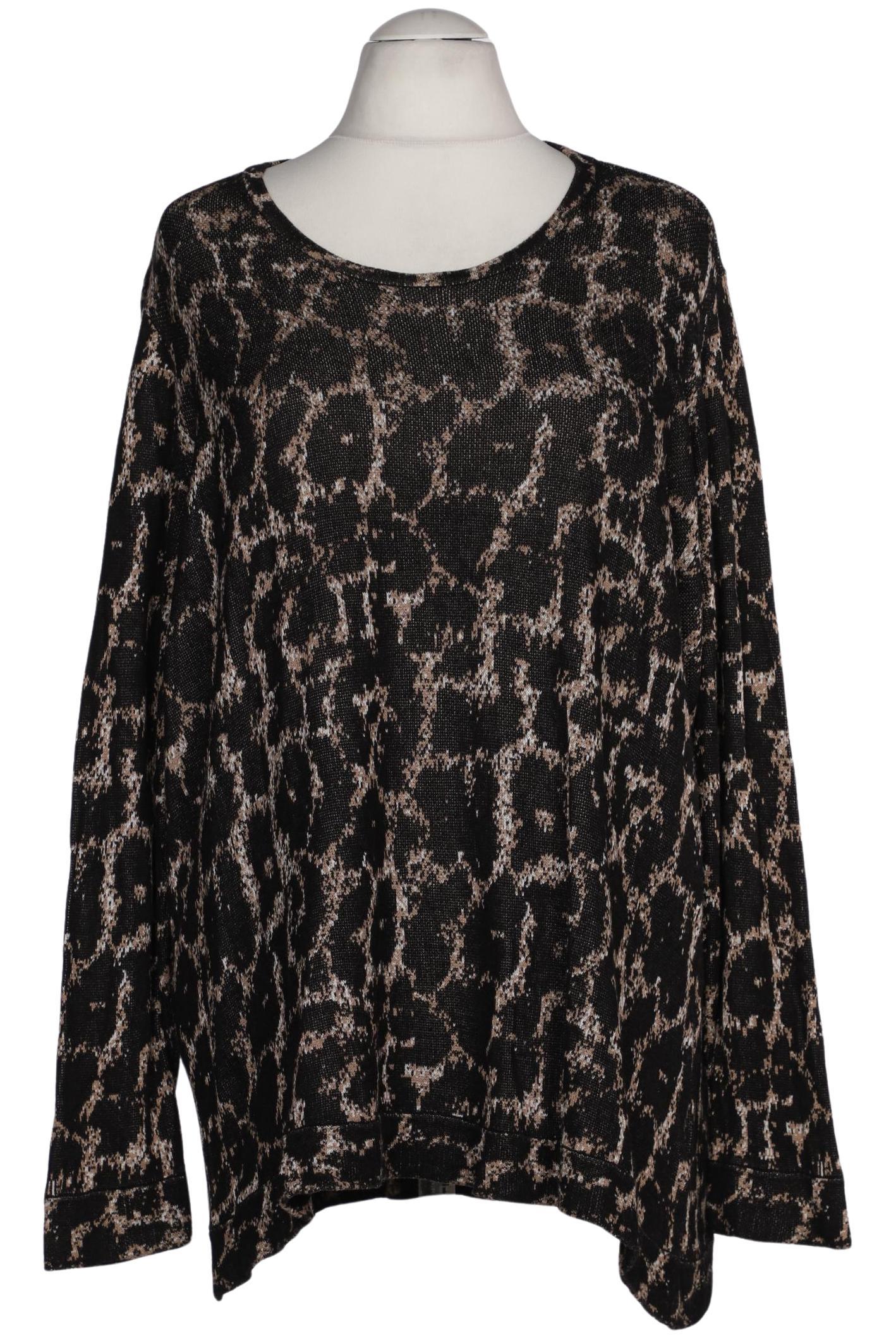 

Studio Untold Damen Sweatshirt, mehrfarbig, Gr. 54