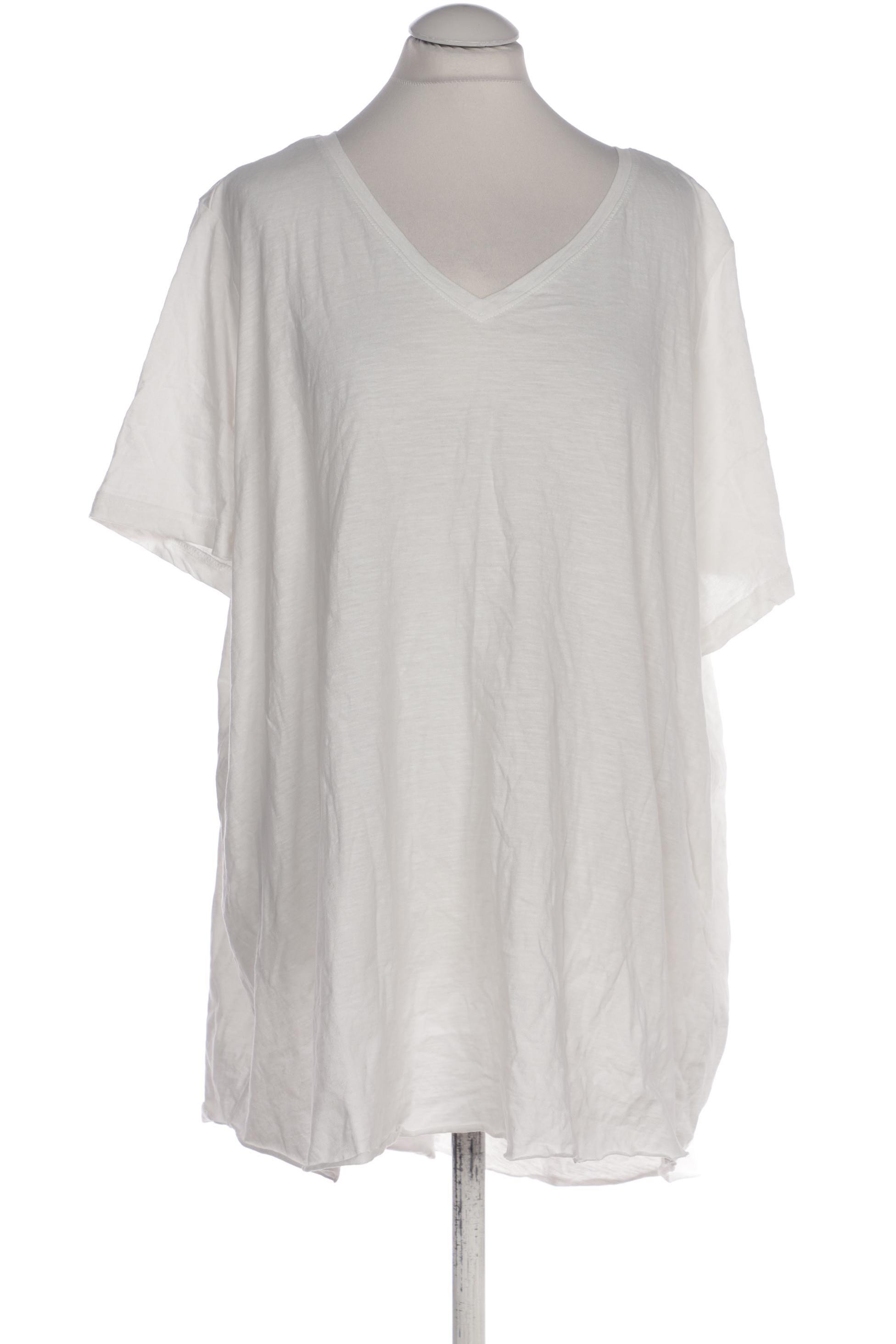 

Studio Untold Damen T-Shirt, weiß, Gr. 58