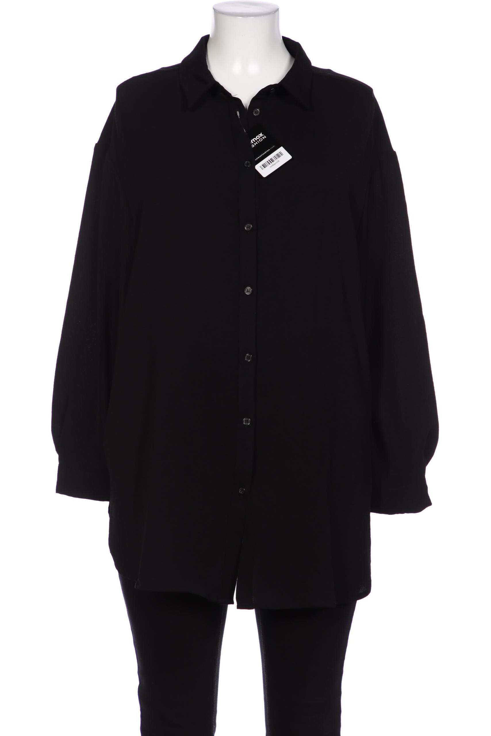 

Studio Untold Damen Bluse, schwarz, Gr. 42