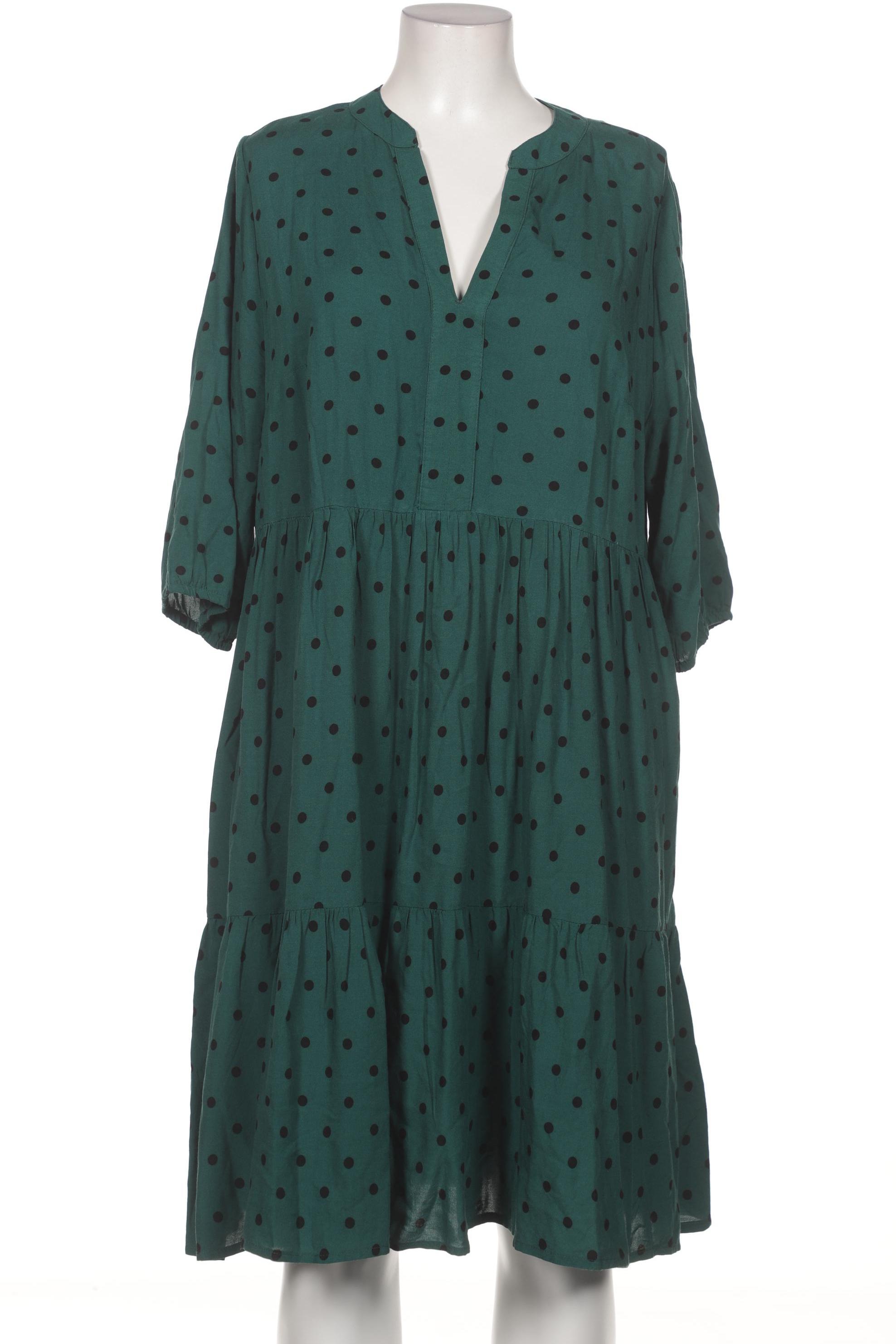 

Studio Untold Damen Kleid, grün, Gr. 46