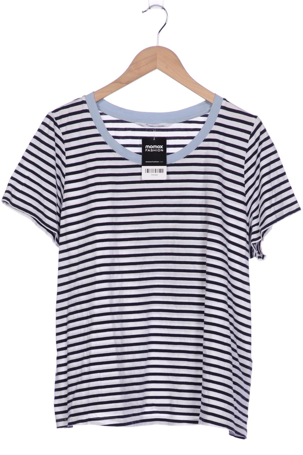 

Studio Untold Damen T-Shirt, weiß, Gr. 46