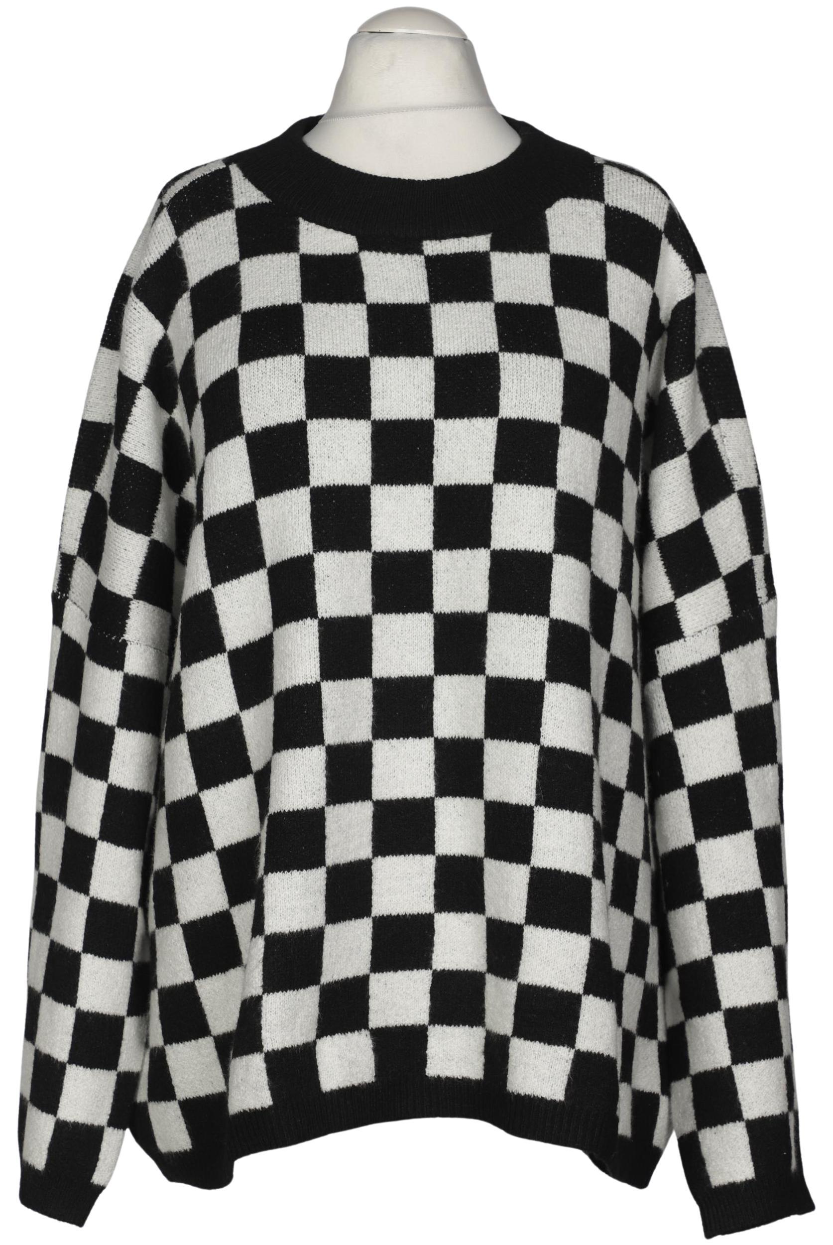 

Studio Untold Damen Pullover, mehrfarbig, Gr. 54