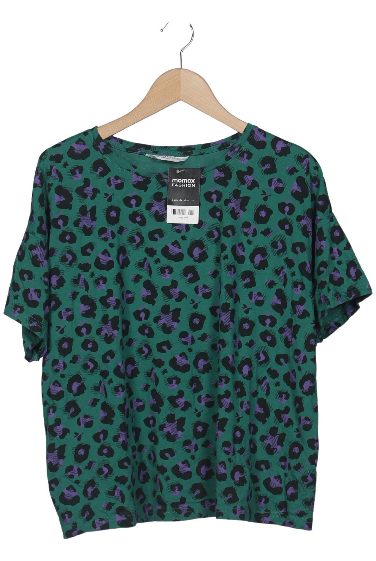 

Studio Untold Damen T-Shirt, mehrfarbig, Gr. 46