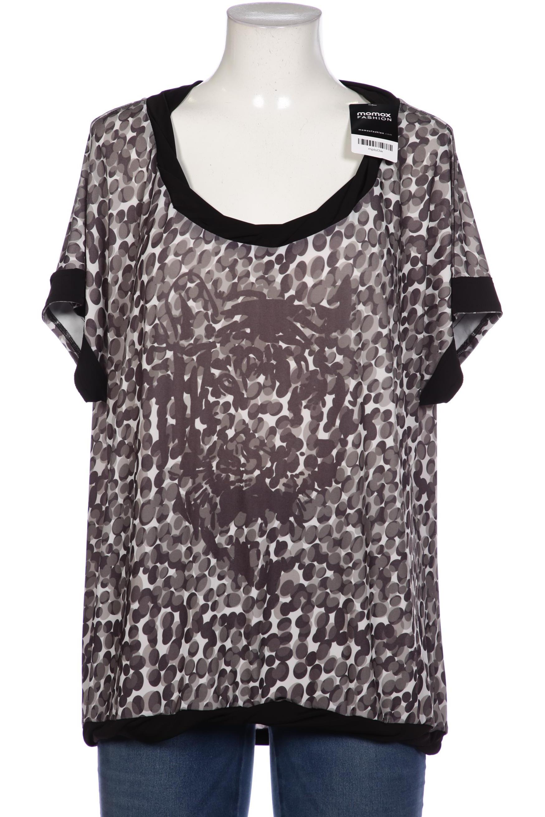 

Studio Untold Damen Bluse, grau, Gr. 38