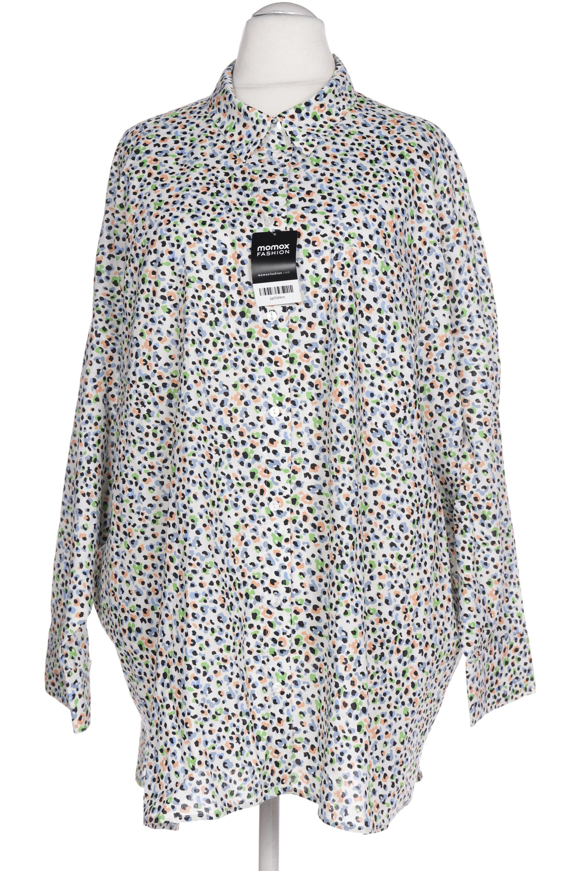 

Studio Untold Damen Bluse, cremeweiß