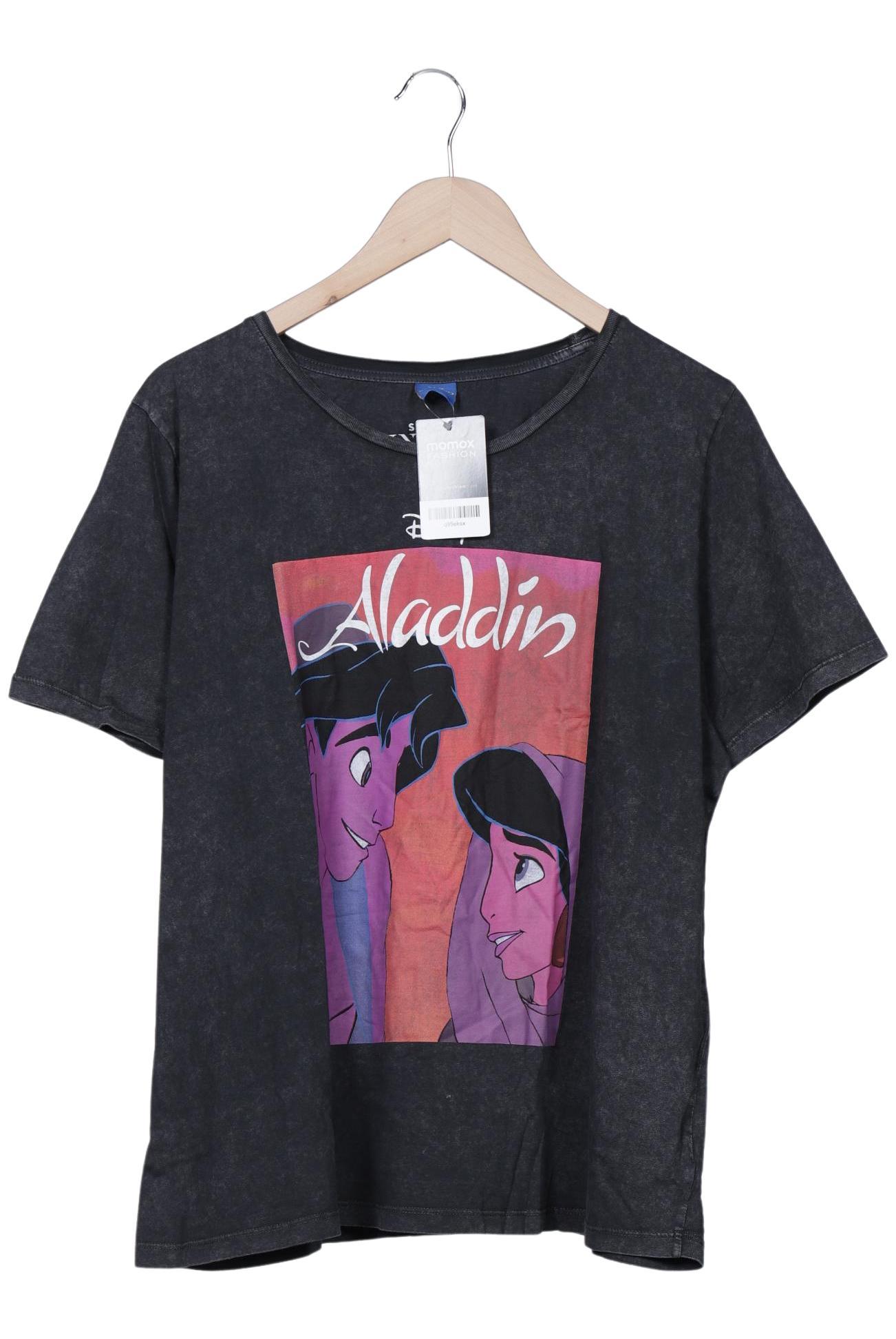 

Studio Untold Damen T-Shirt, grau, Gr. 46