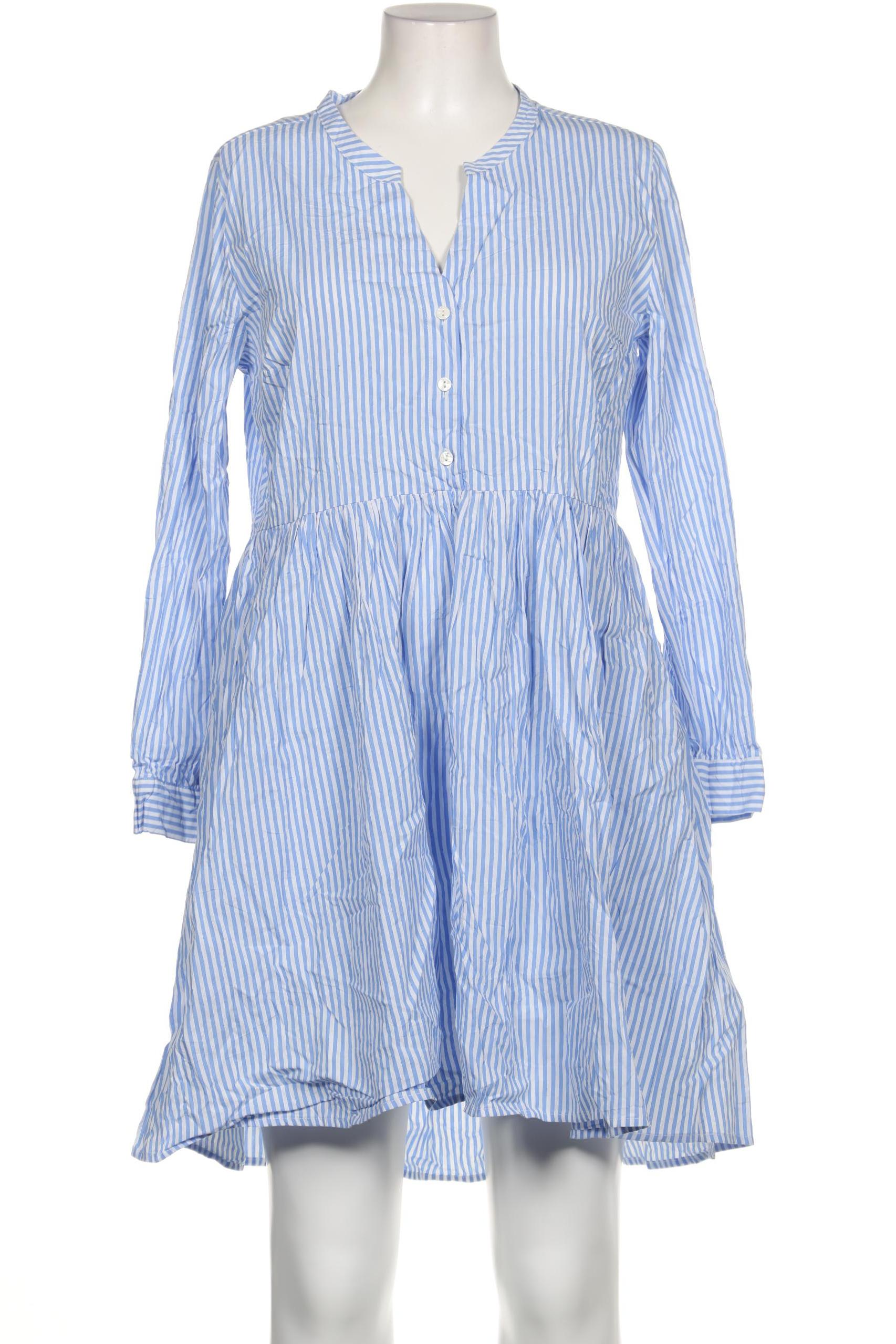 

Studio Untold Damen Kleid, hellblau, Gr. 42