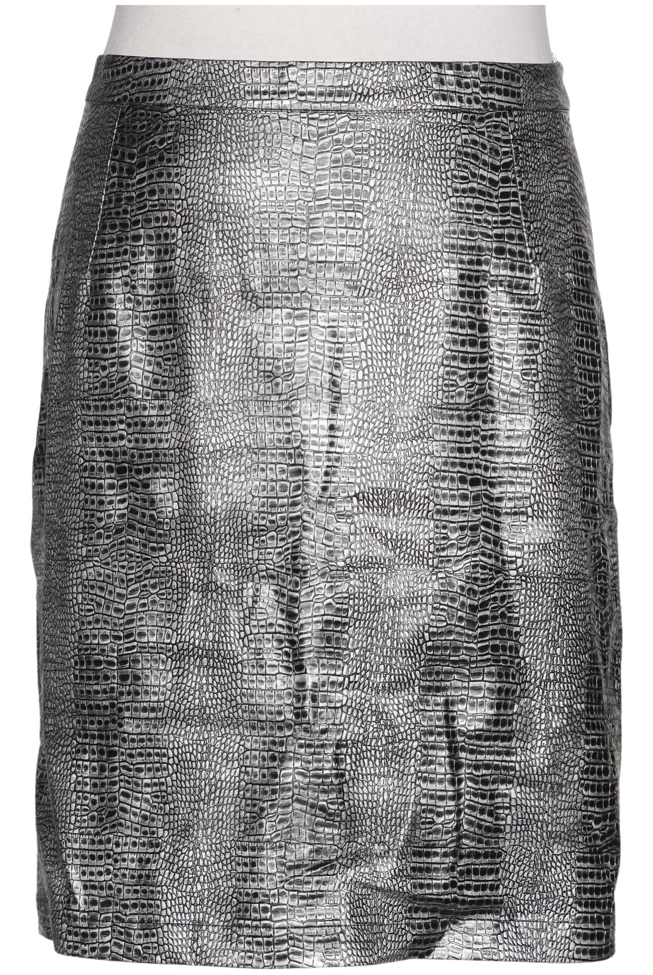 

Studio Untold Damen Rock, silber, Gr. 48