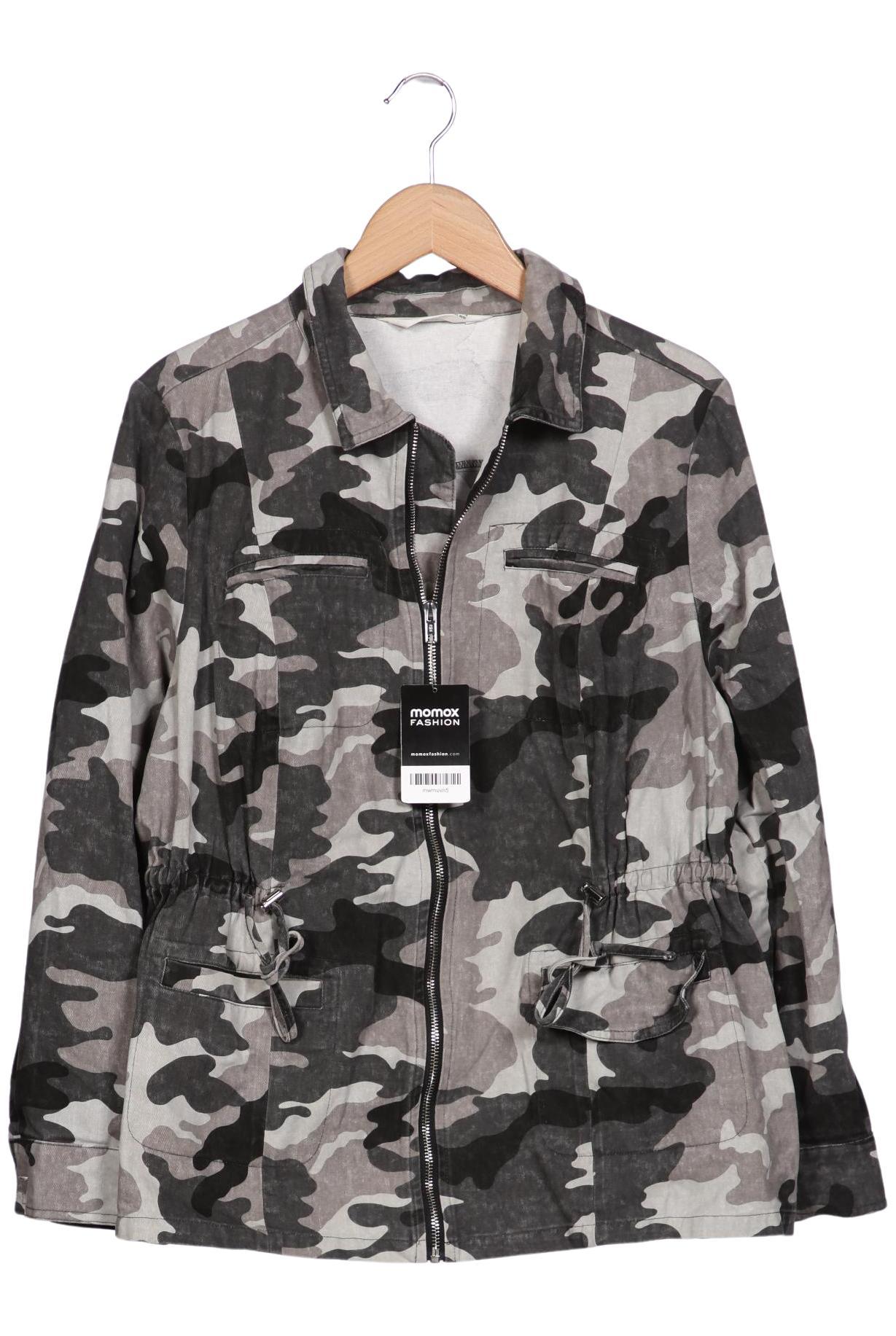 

Studio Untold Damen Jacke, grau, Gr. 42