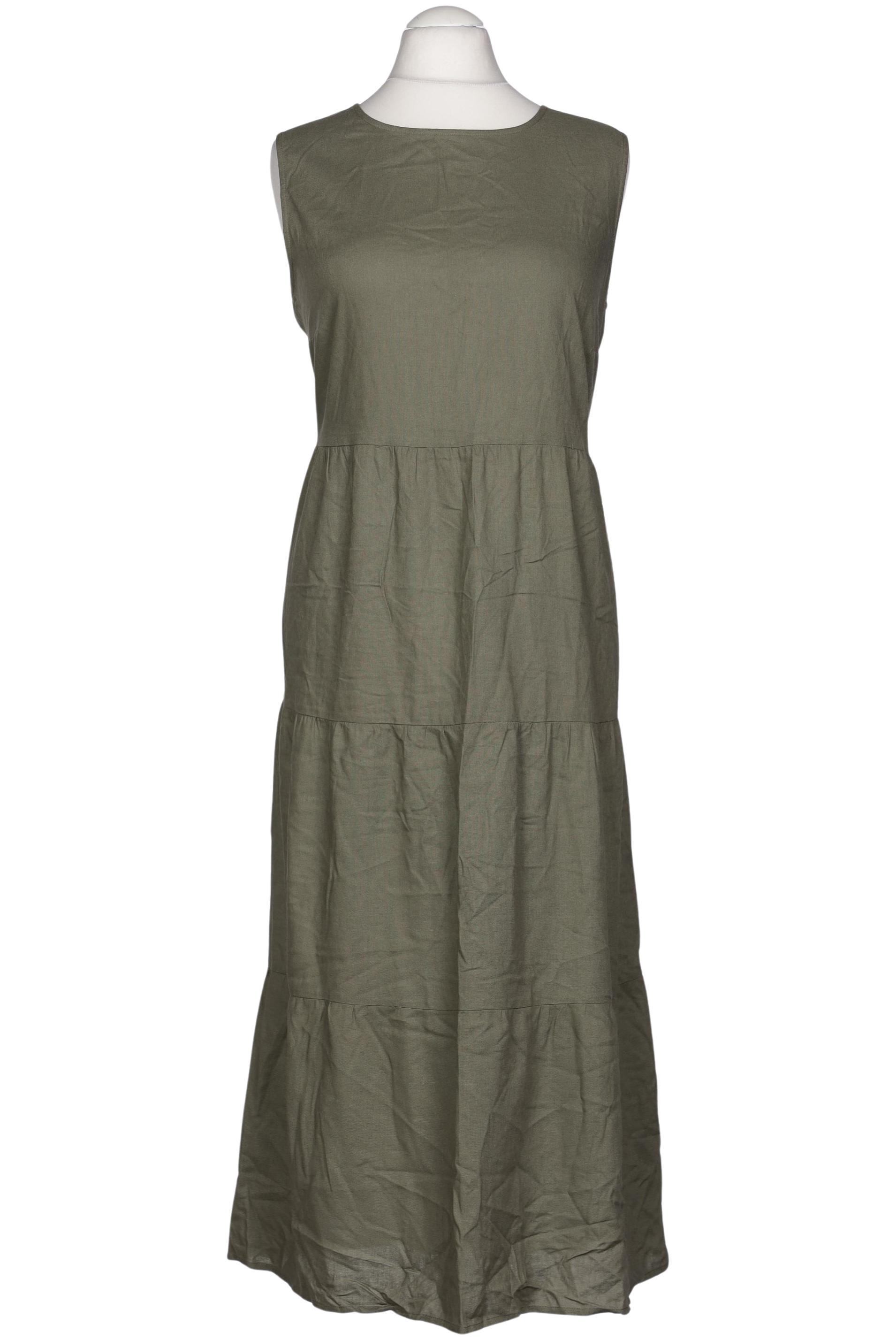 

Studio Untold Damen Kleid, grün, Gr. 48