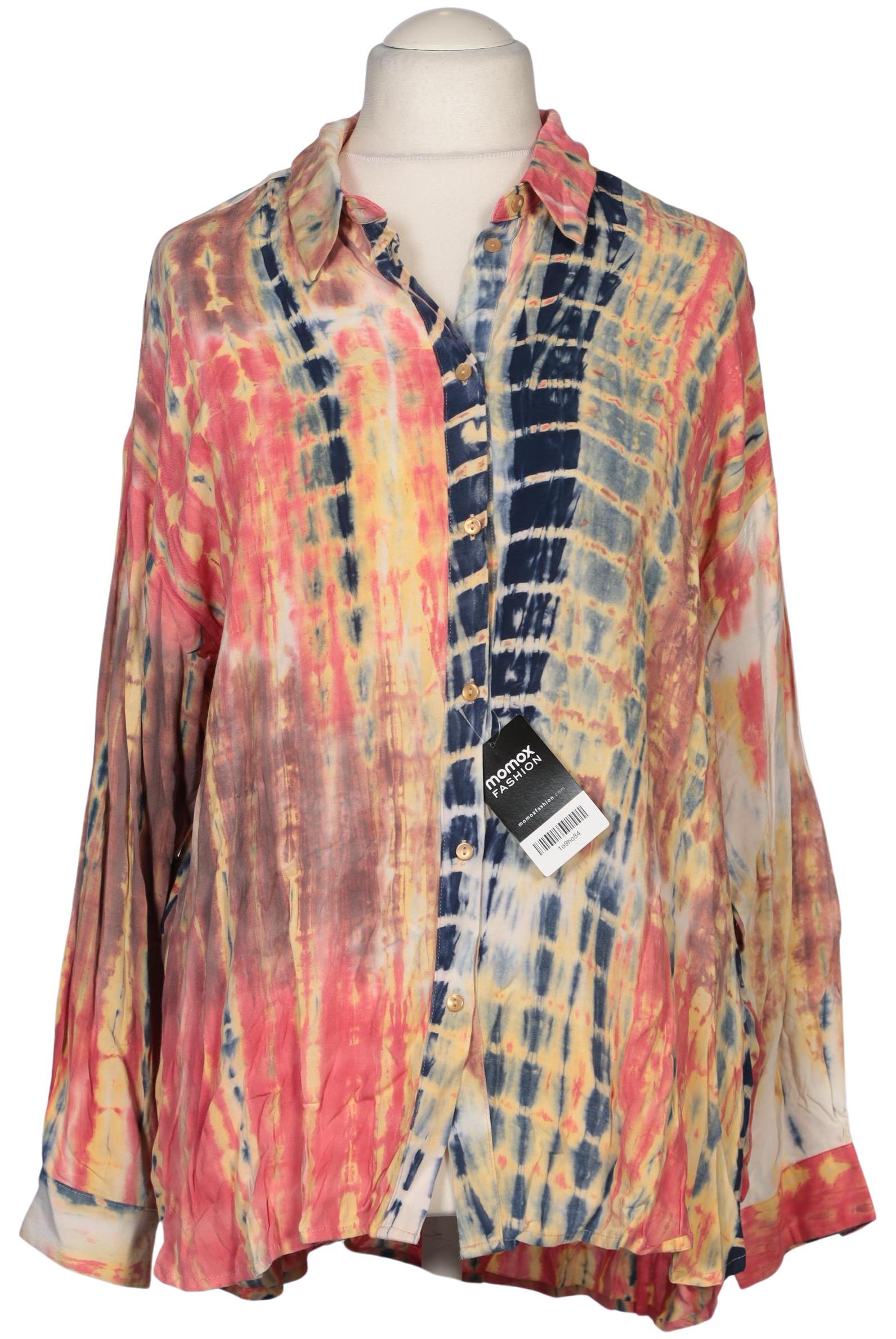 

Studio Untold Damen Bluse, mehrfarbig, Gr. 42