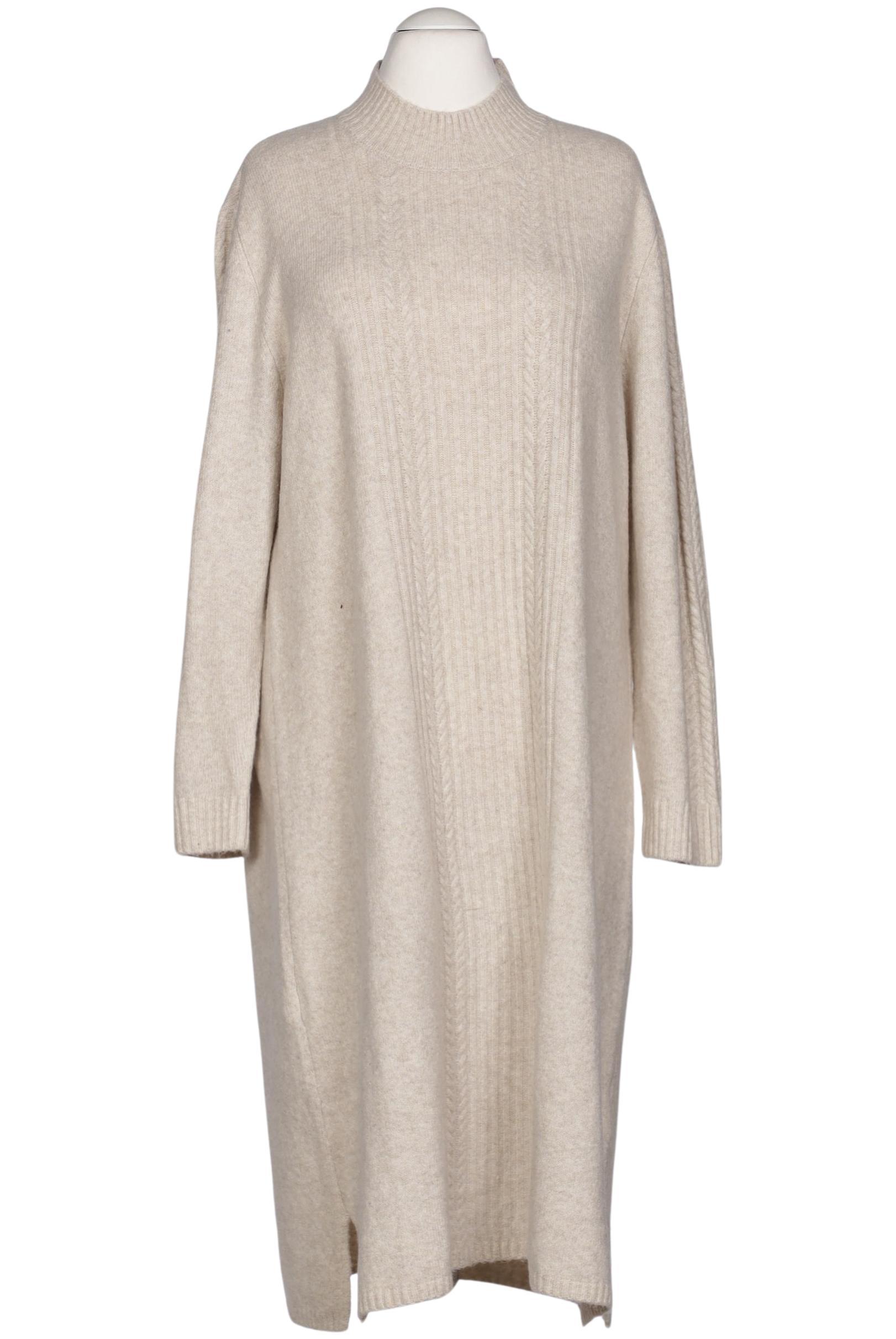 

Studio Untold Damen Kleid, beige, Gr. 46