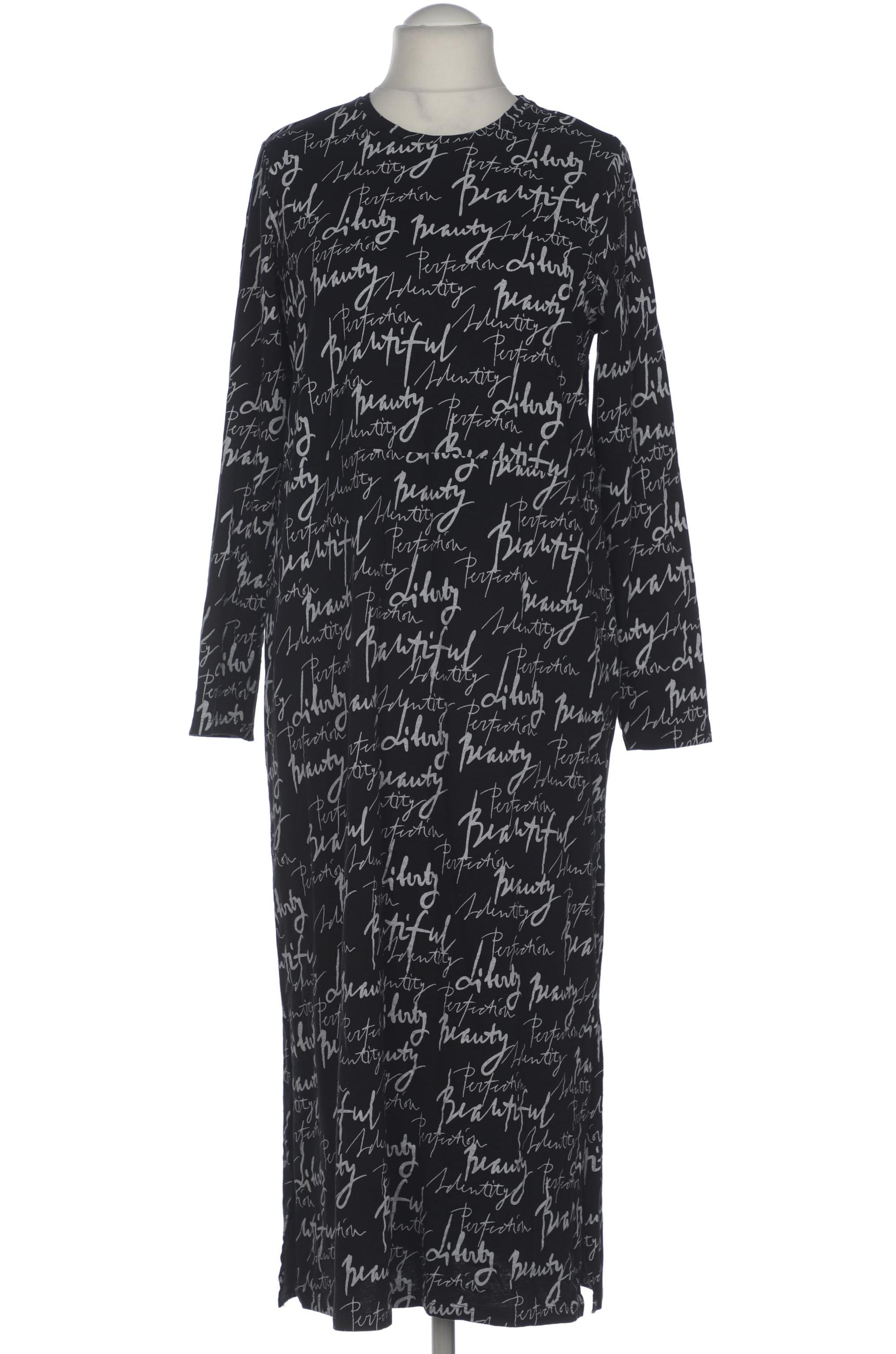 

Studio Untold Damen Kleid, schwarz, Gr. 42