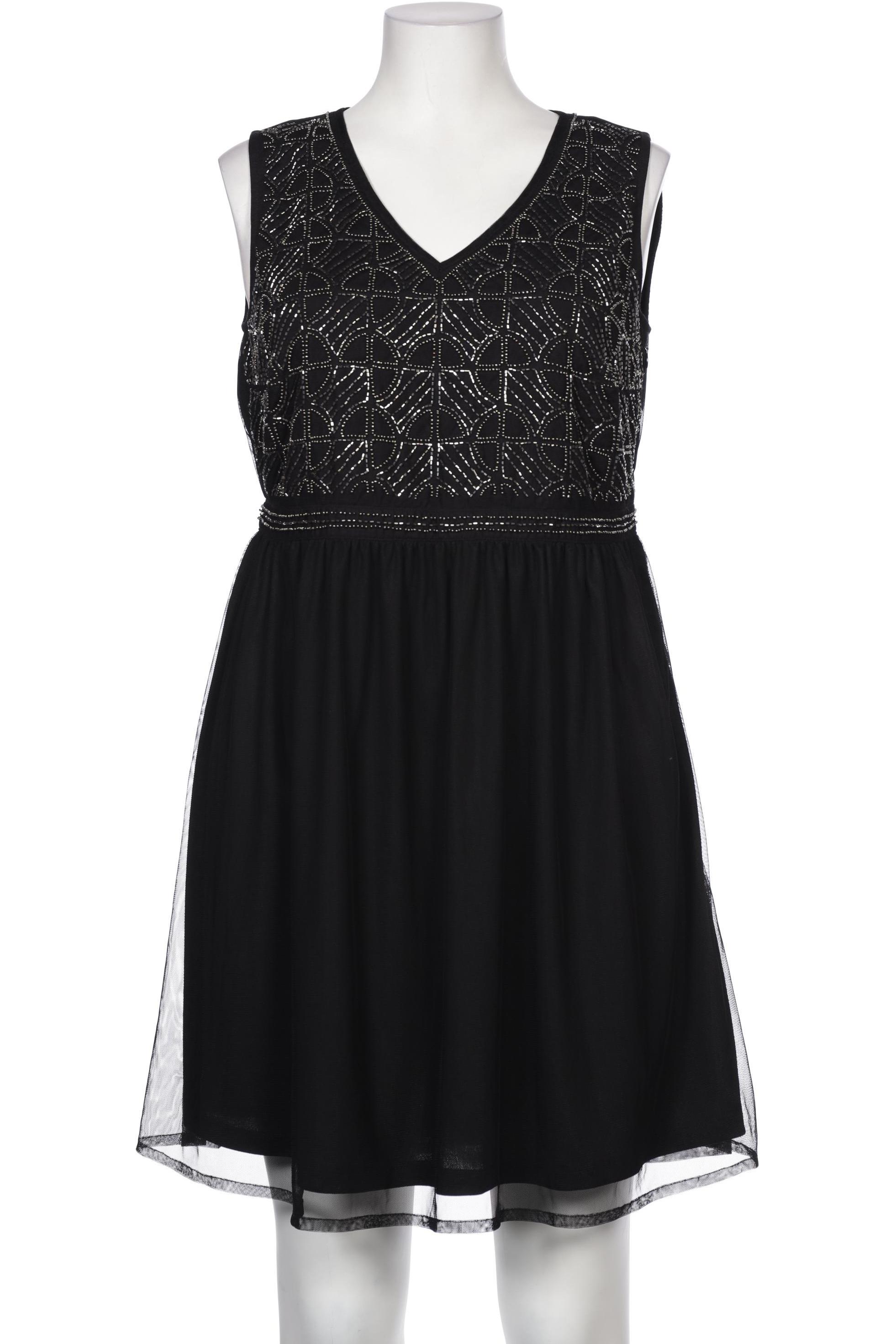 

Studio Untold Damen Kleid, schwarz