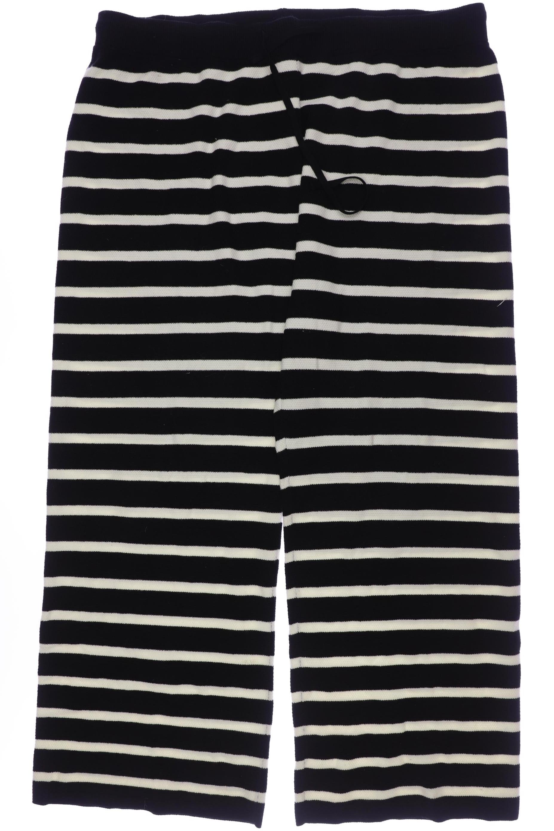 

Studio Untold Damen Stoffhose, schwarz, Gr. 54