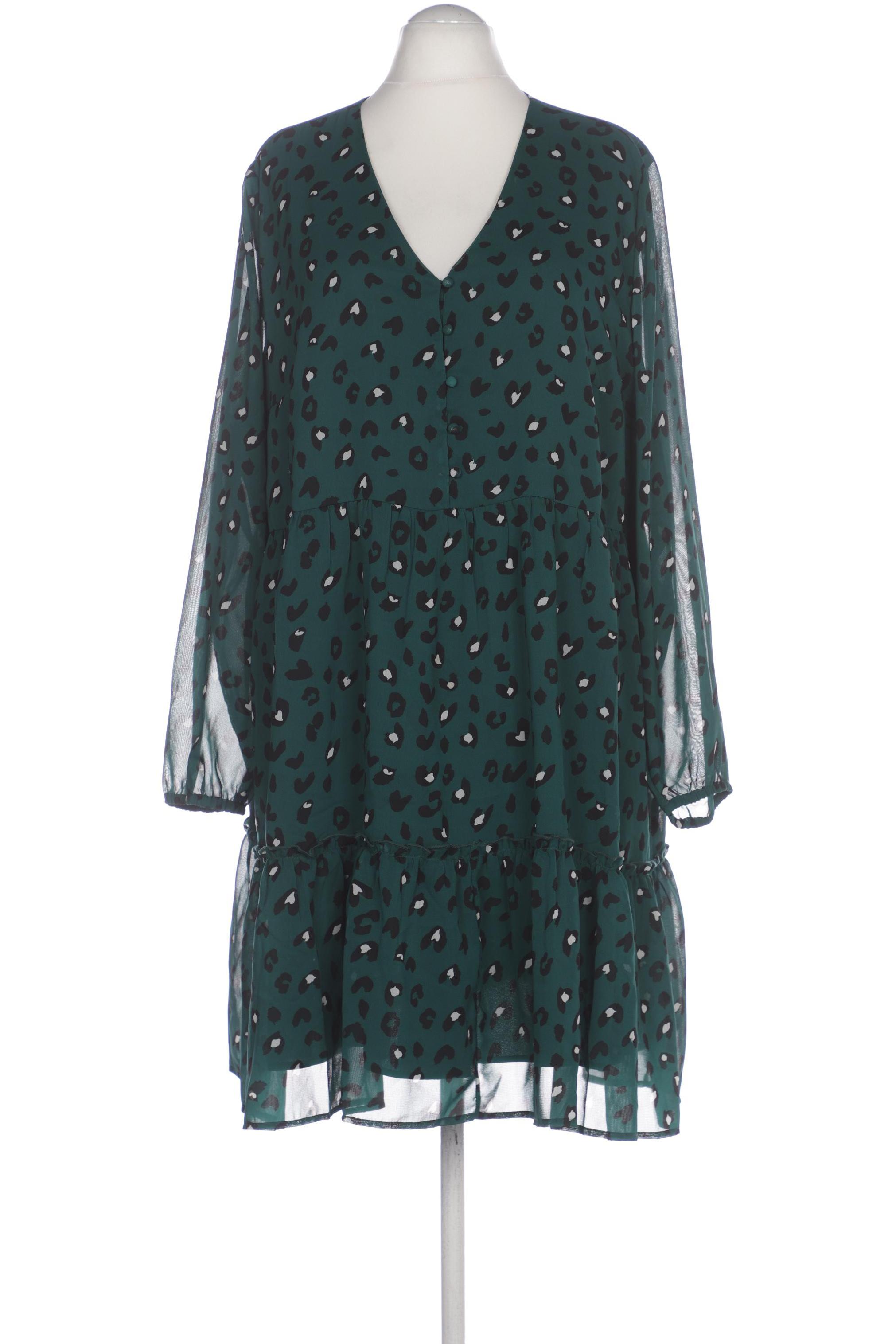 

Studio Untold Damen Kleid, grün, Gr. 54