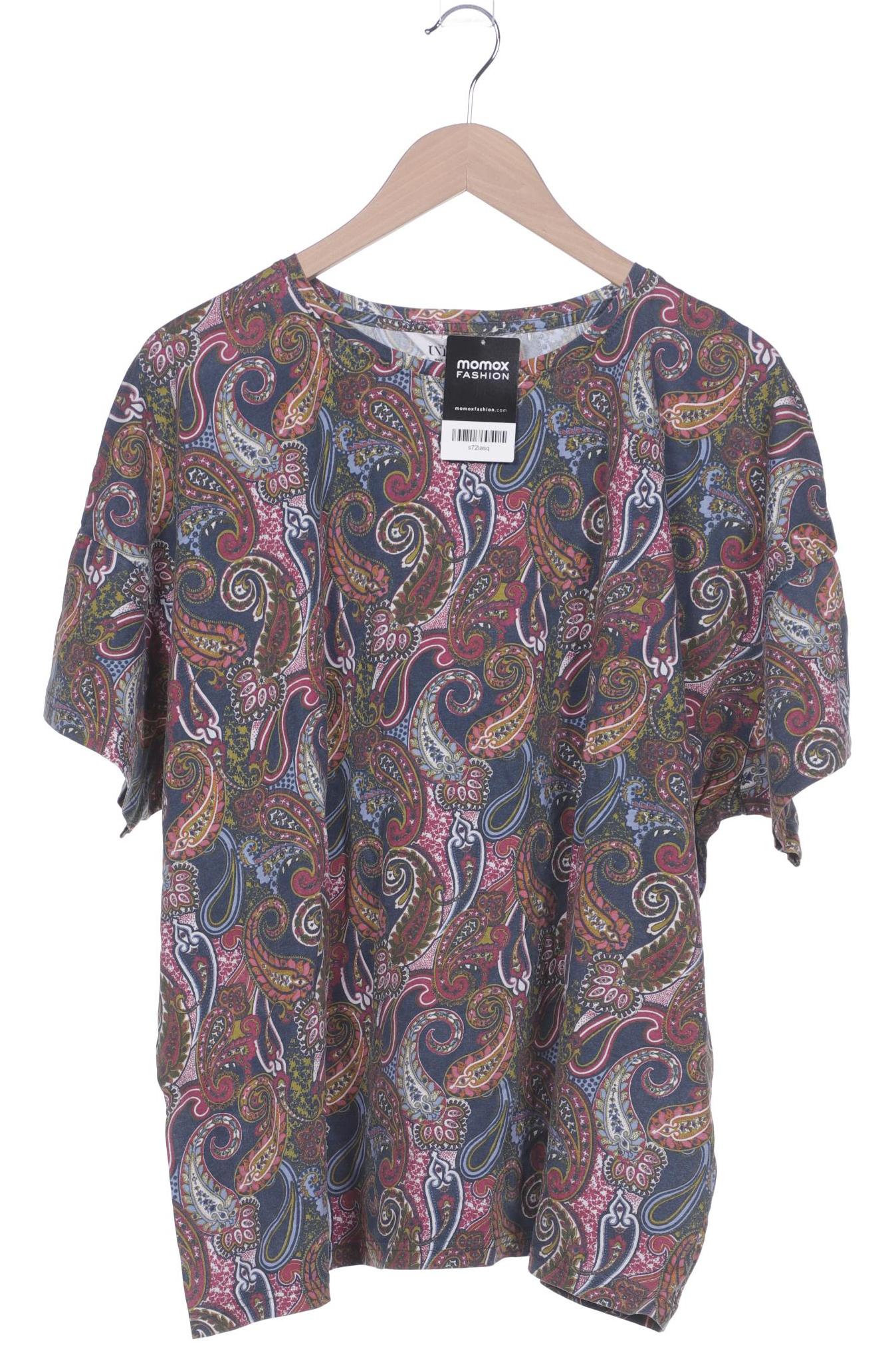 

Studio Untold Damen T-Shirt, mehrfarbig, Gr. 50