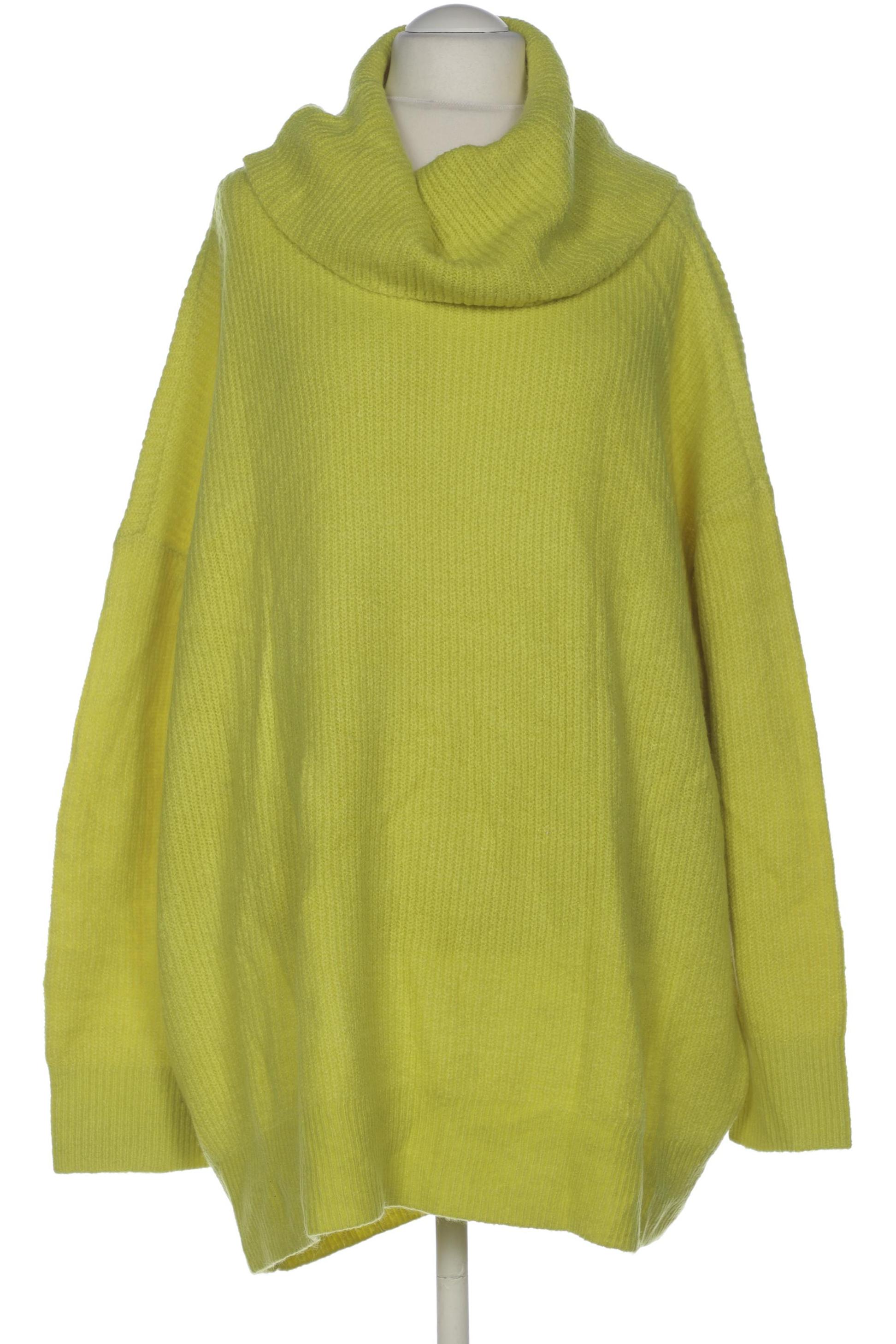 

Studio Untold Damen Pullover, hellgrün, Gr. 54