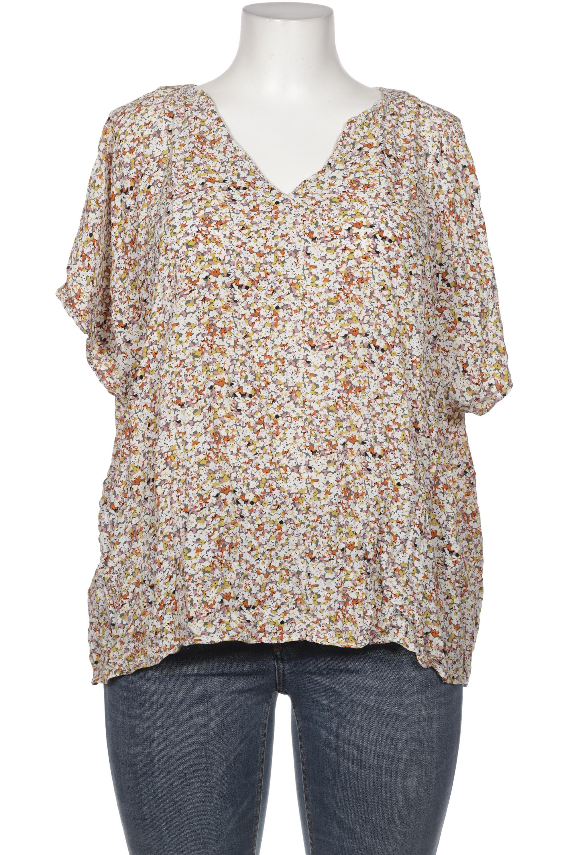 

Studio Untold Damen Bluse, mehrfarbig, Gr. 46