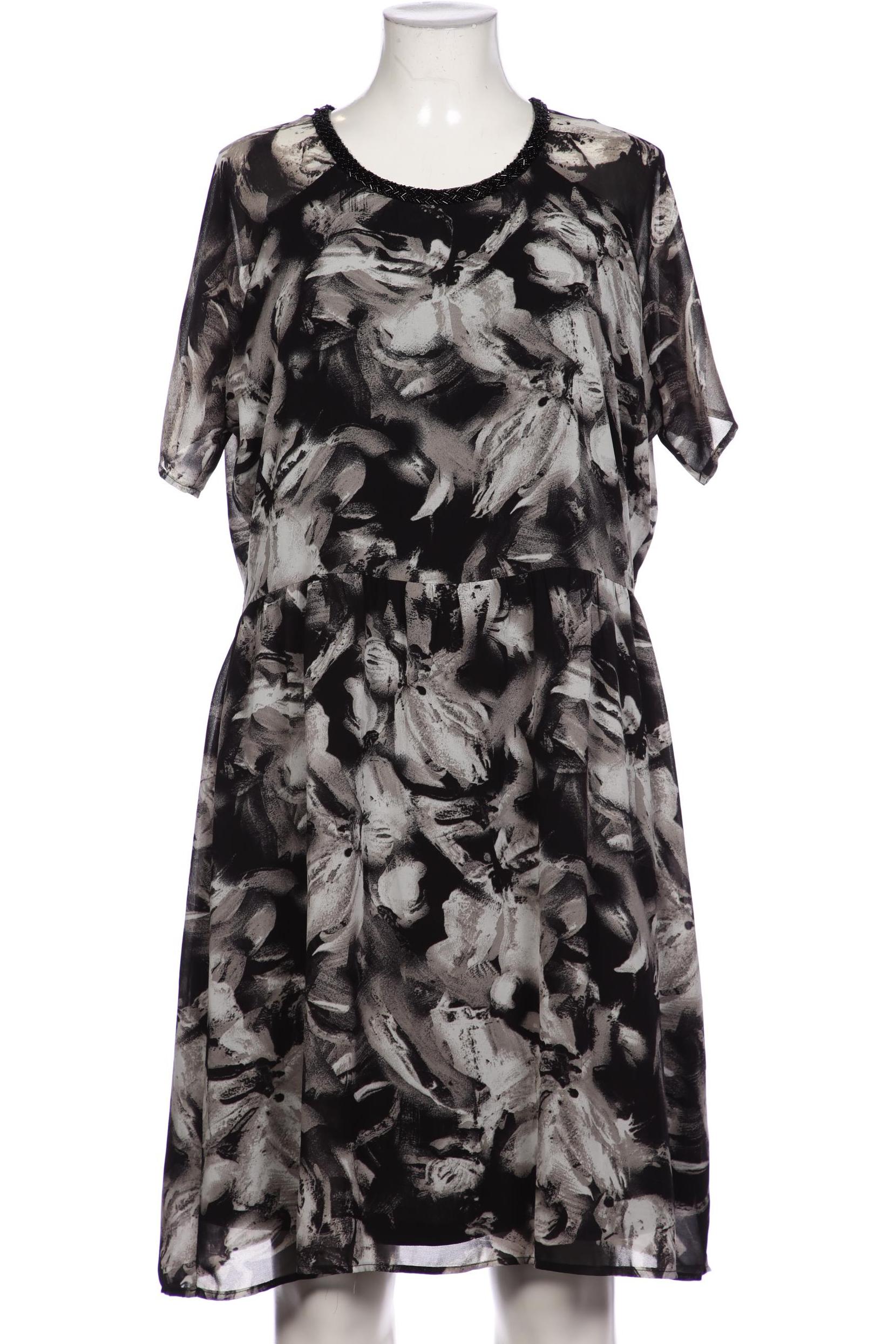 

Studio Untold Damen Kleid, grau, Gr. 46