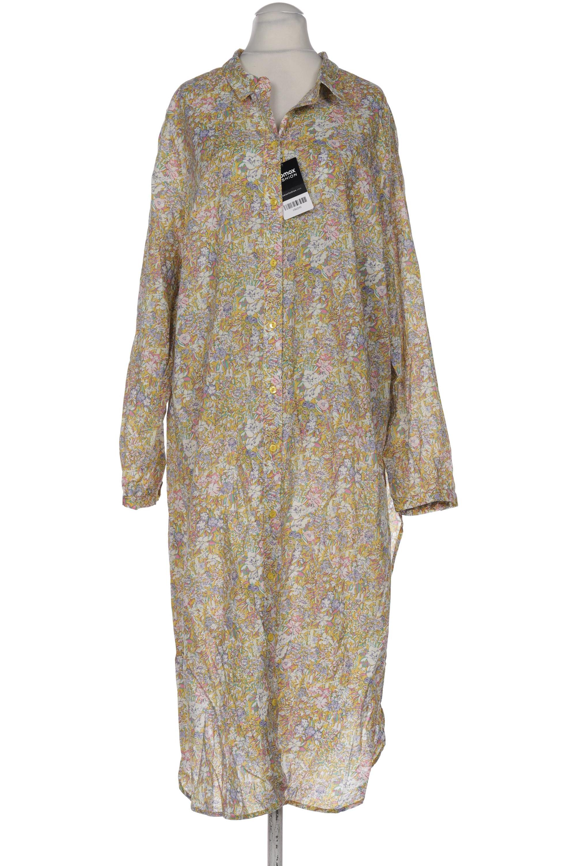 

Studio Untold Damen Kleid, mehrfarbig, Gr. 50