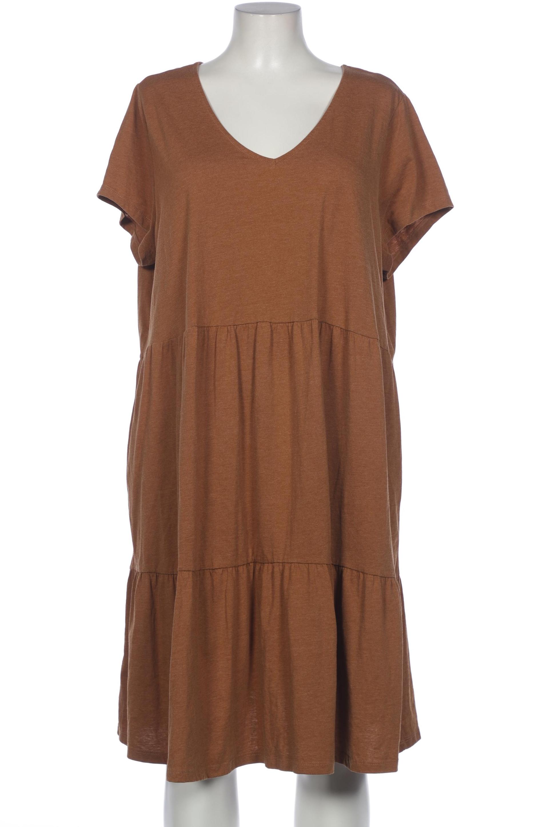 

Studio Untold Damen Kleid, braun, Gr. 50