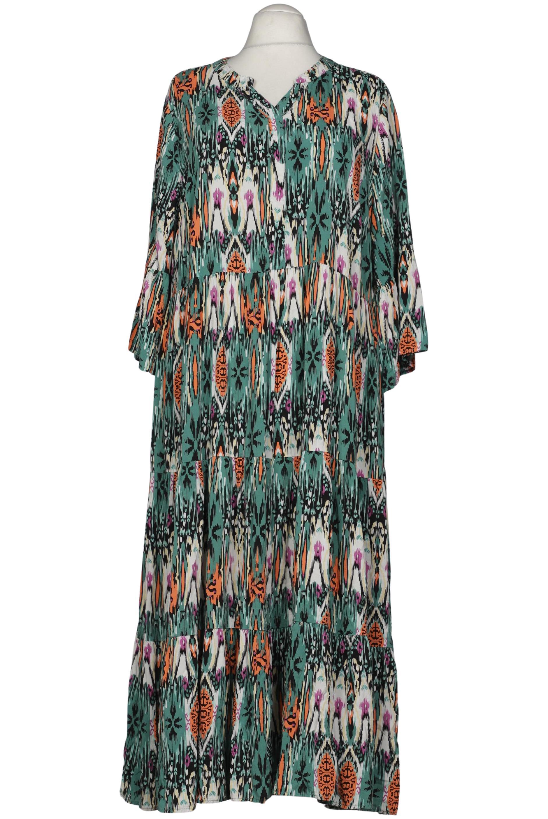 

Studio Untold Damen Kleid, grün, Gr. 46